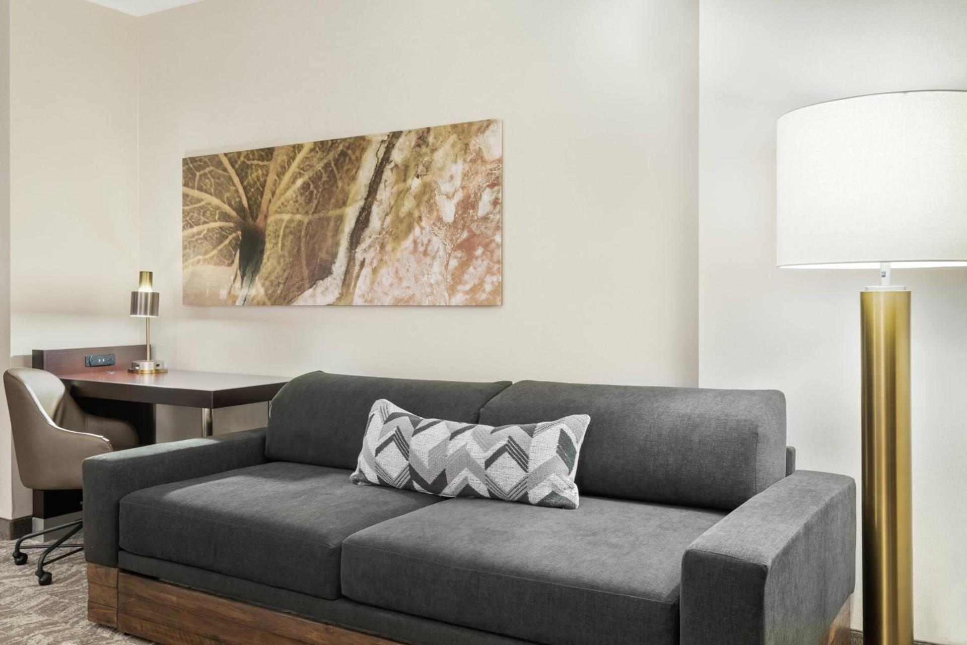 SpringHill Suites by Marriott Cleveland Solon photo 14