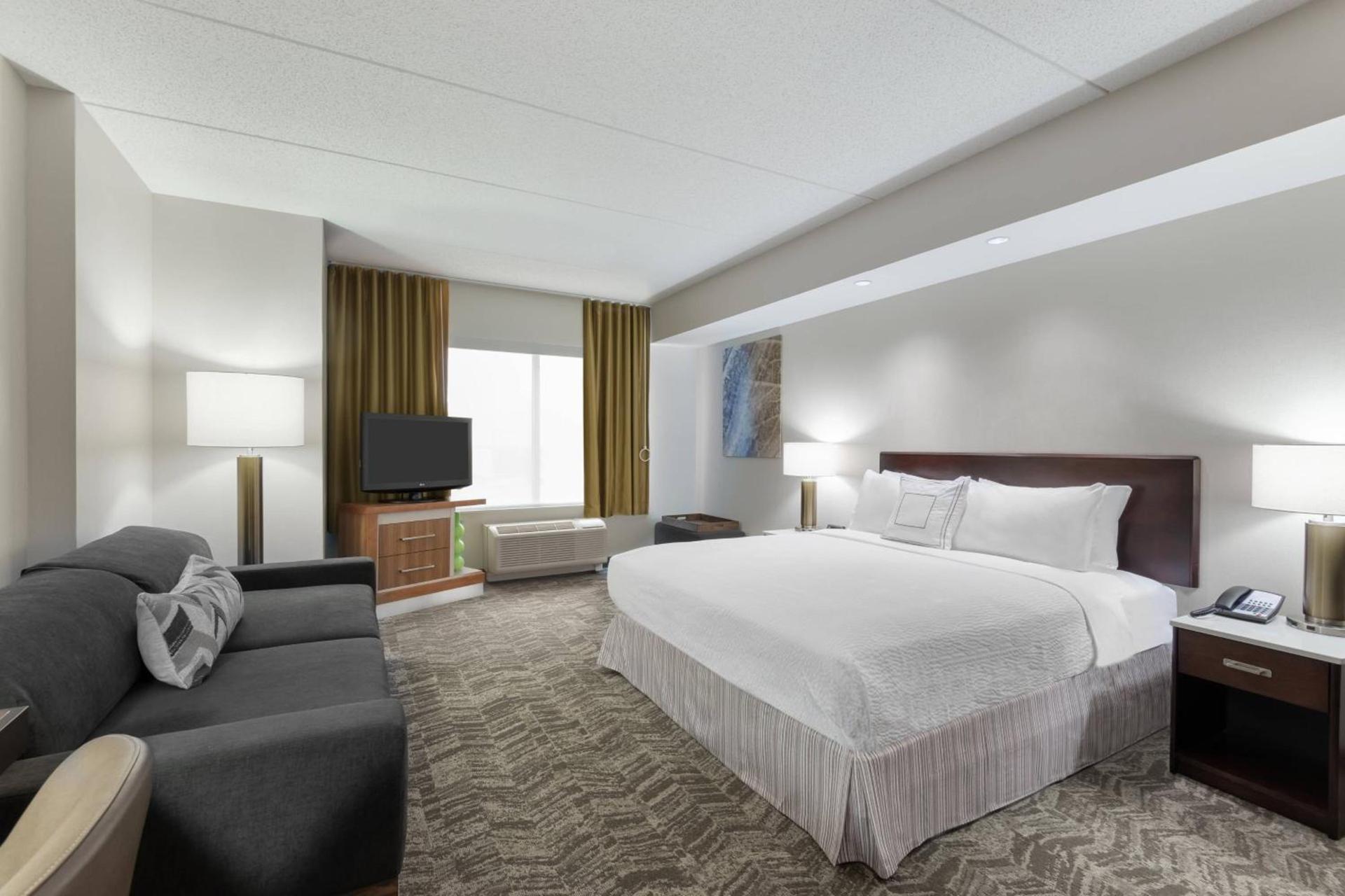 SpringHill Suites by Marriott Cleveland Solon photo 16