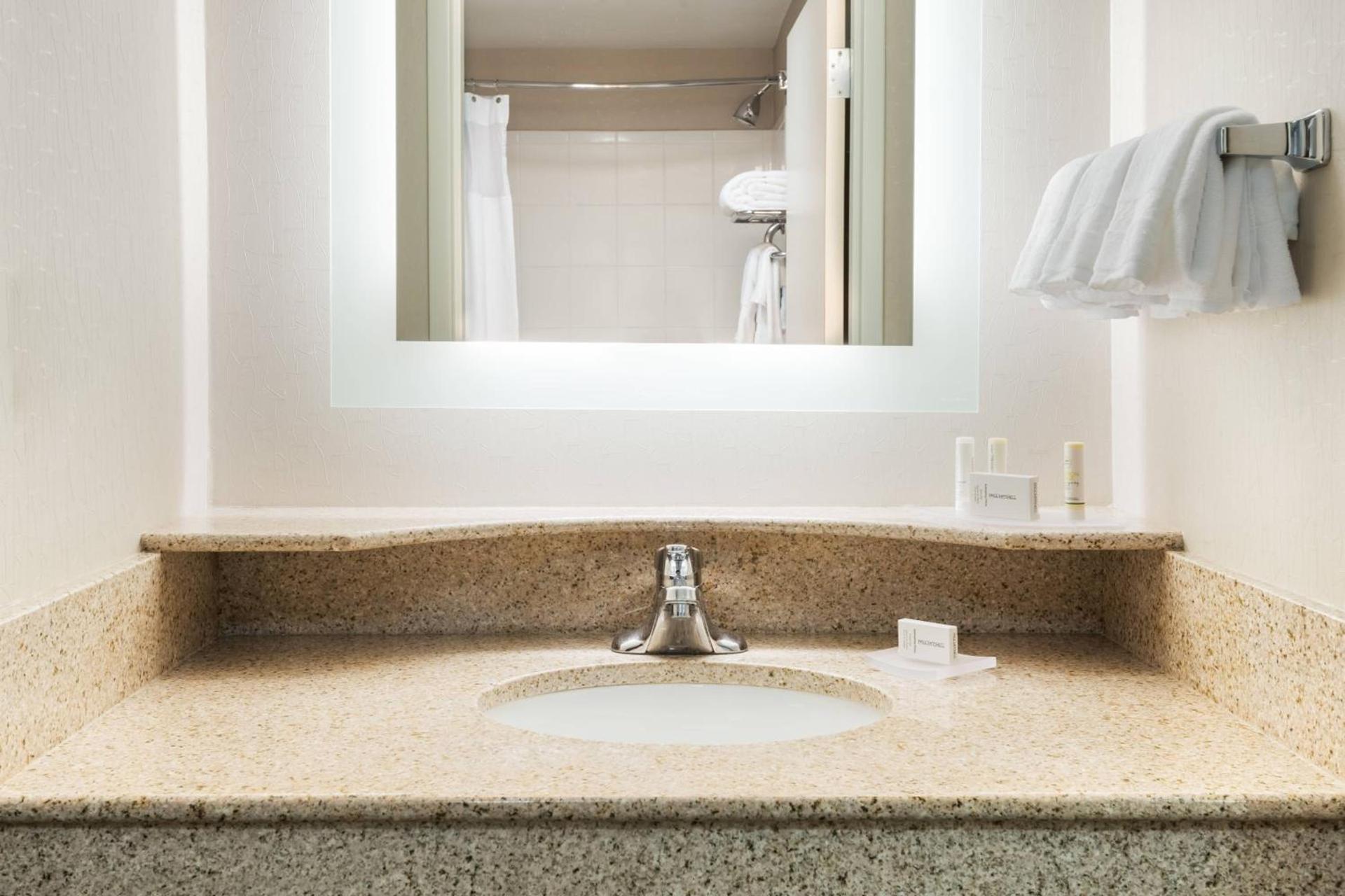 SpringHill Suites by Marriott Cleveland Solon photo 12
