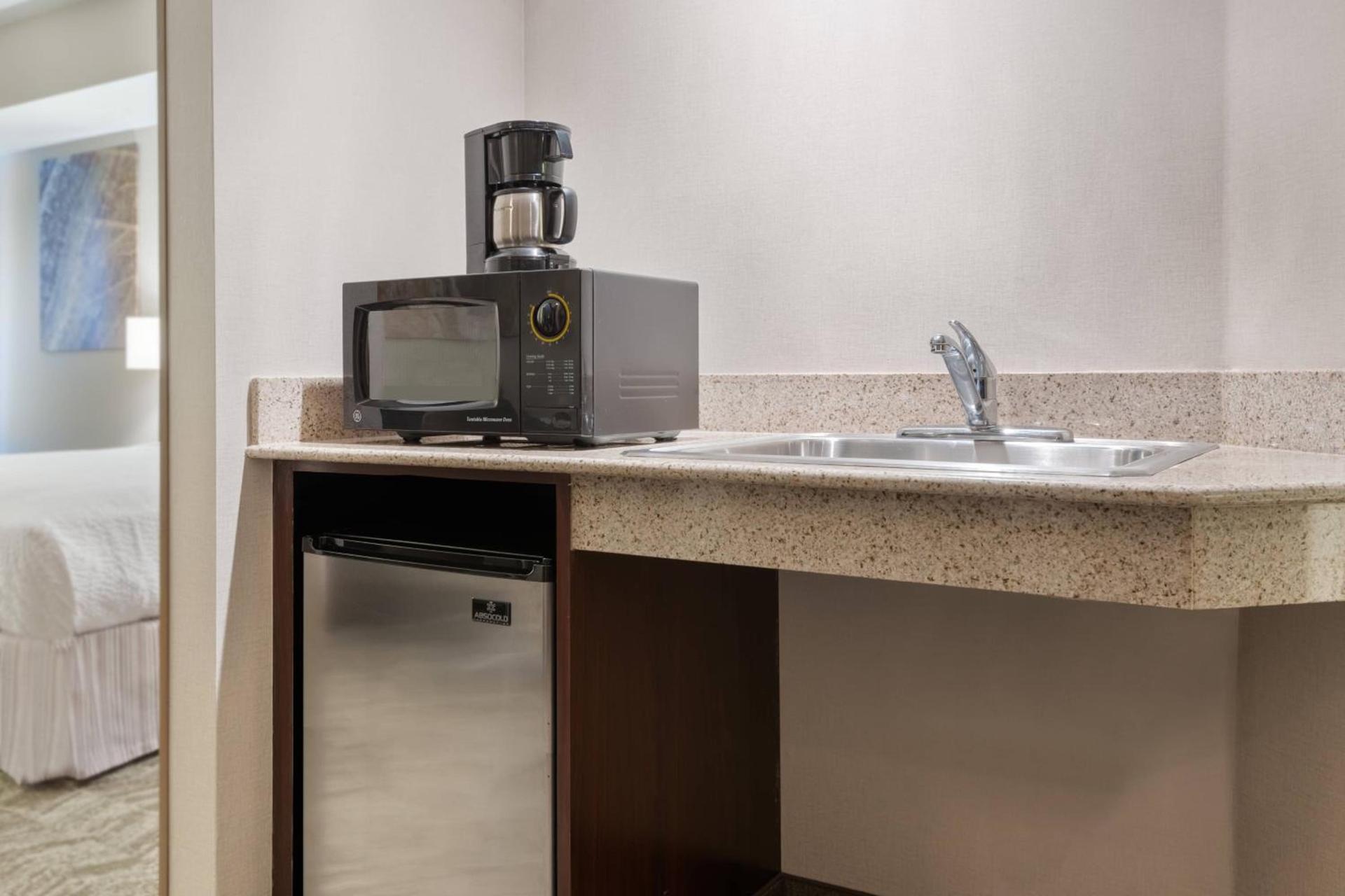SpringHill Suites by Marriott Cleveland Solon photo 17