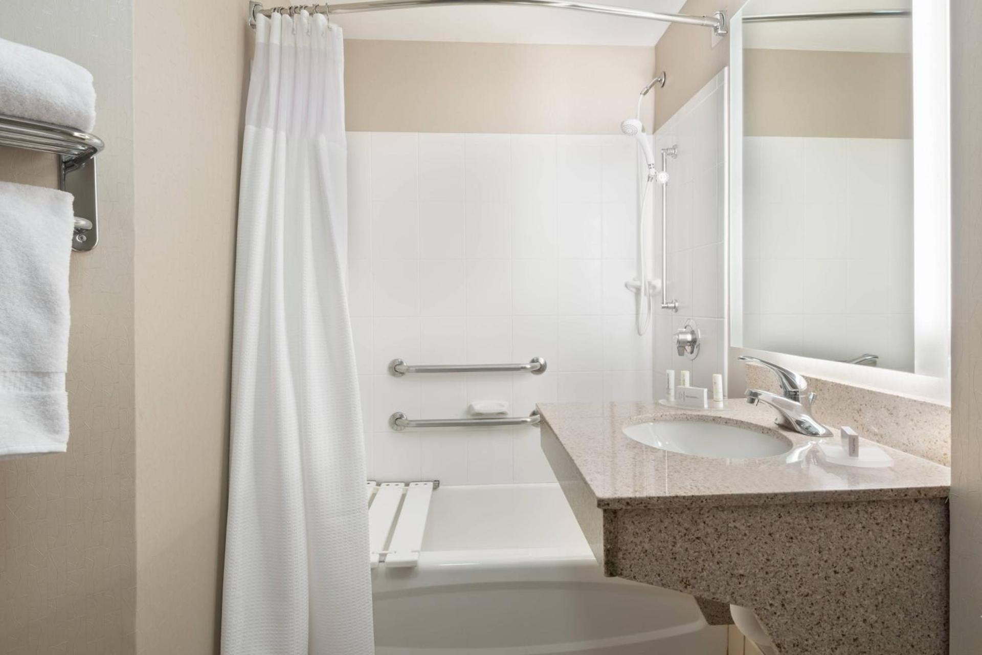 SpringHill Suites by Marriott Cleveland Solon photo 19