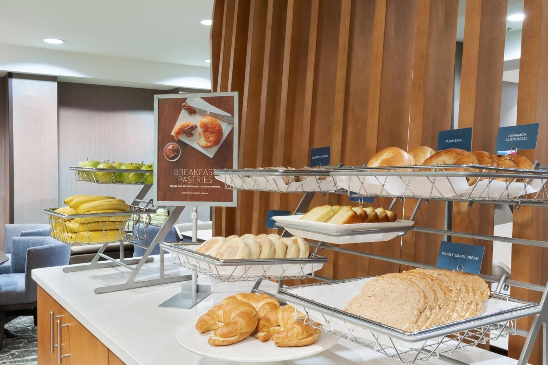 SpringHill Suites by Marriott Cleveland Solon photo 25