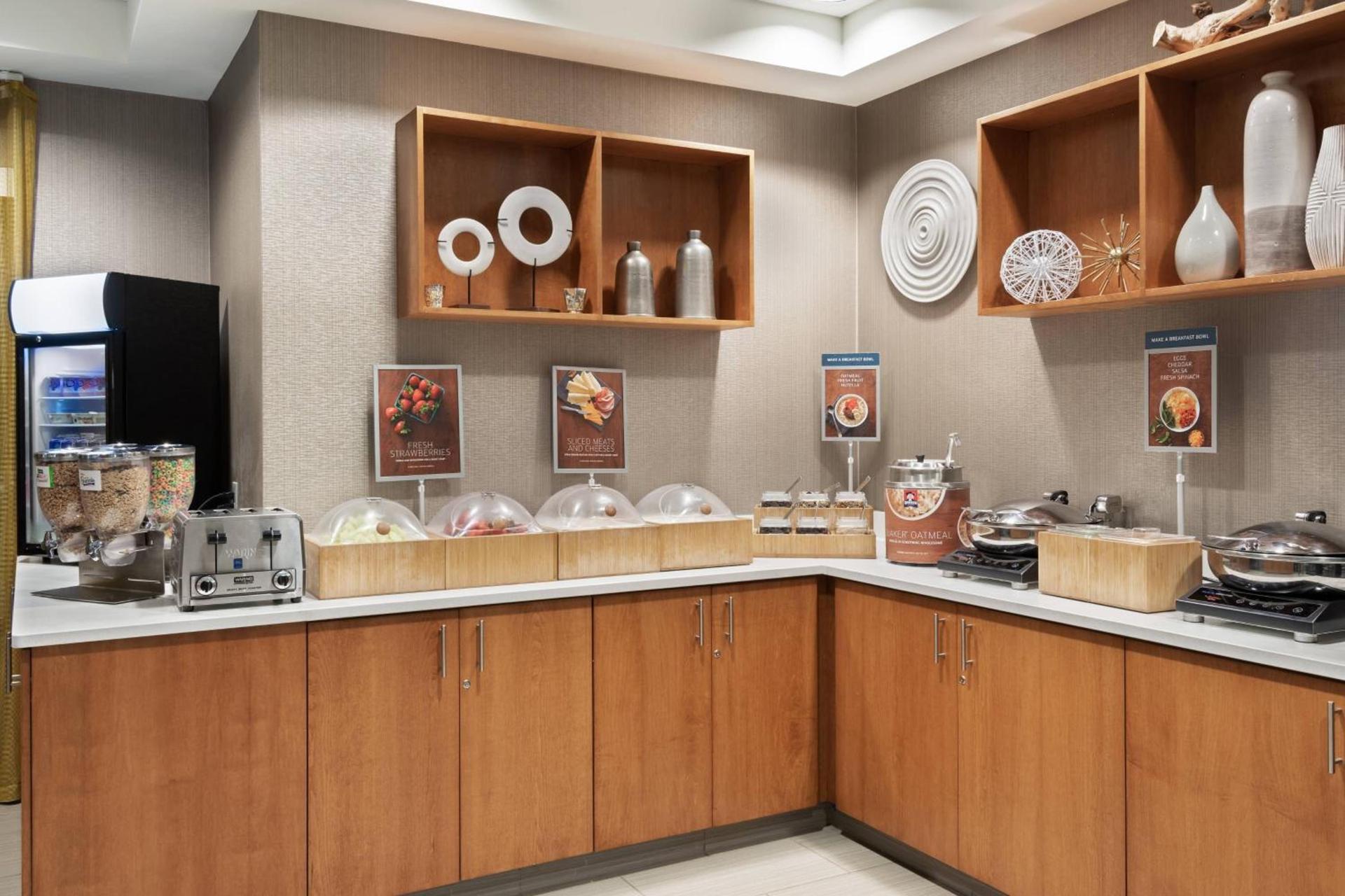SpringHill Suites by Marriott Cleveland Solon photo 26