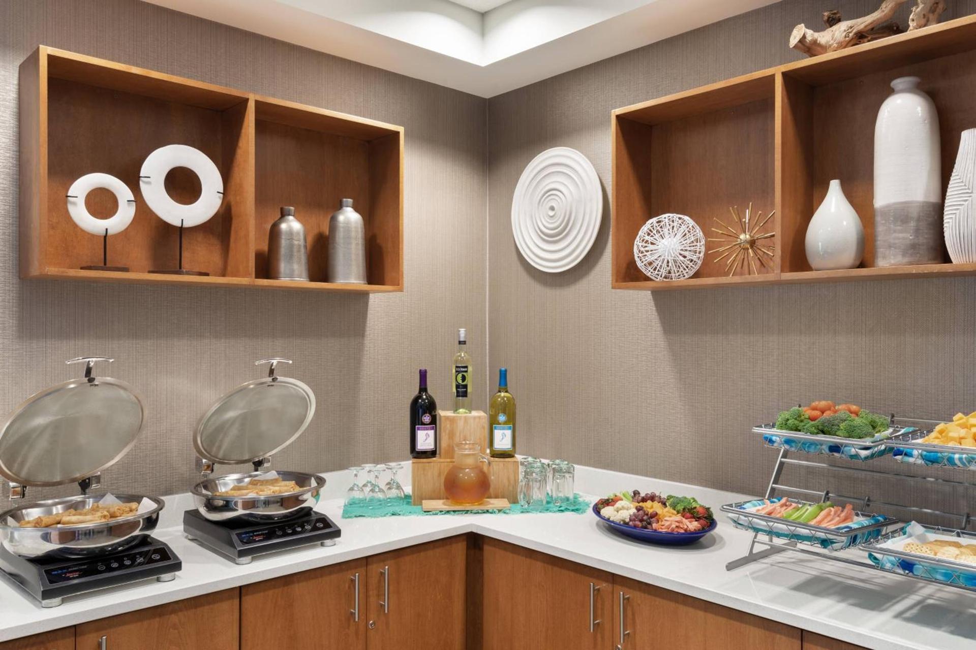 SpringHill Suites by Marriott Cleveland Solon photo 27