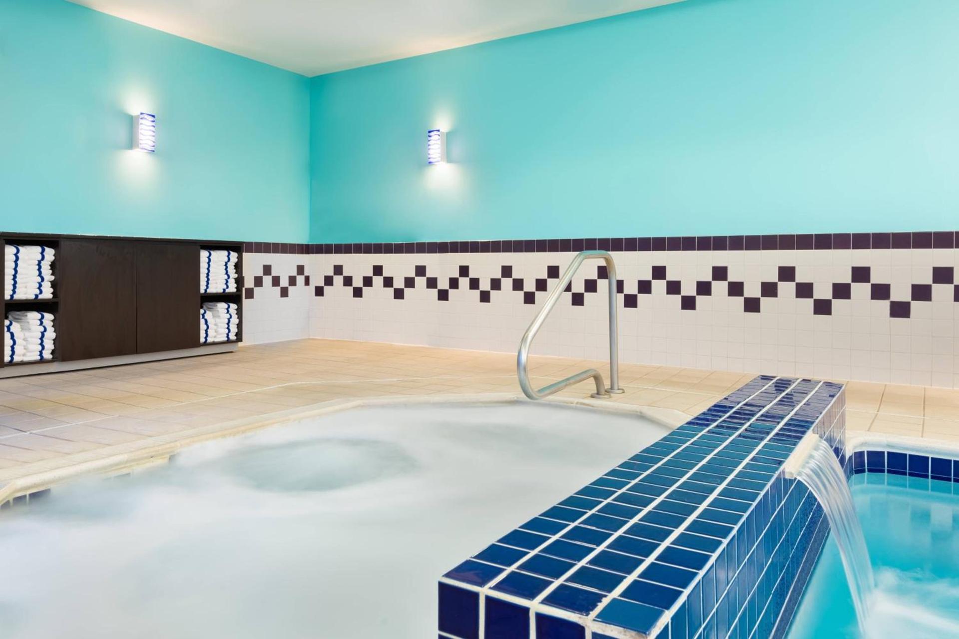 SpringHill Suites by Marriott Cleveland Solon photo 30