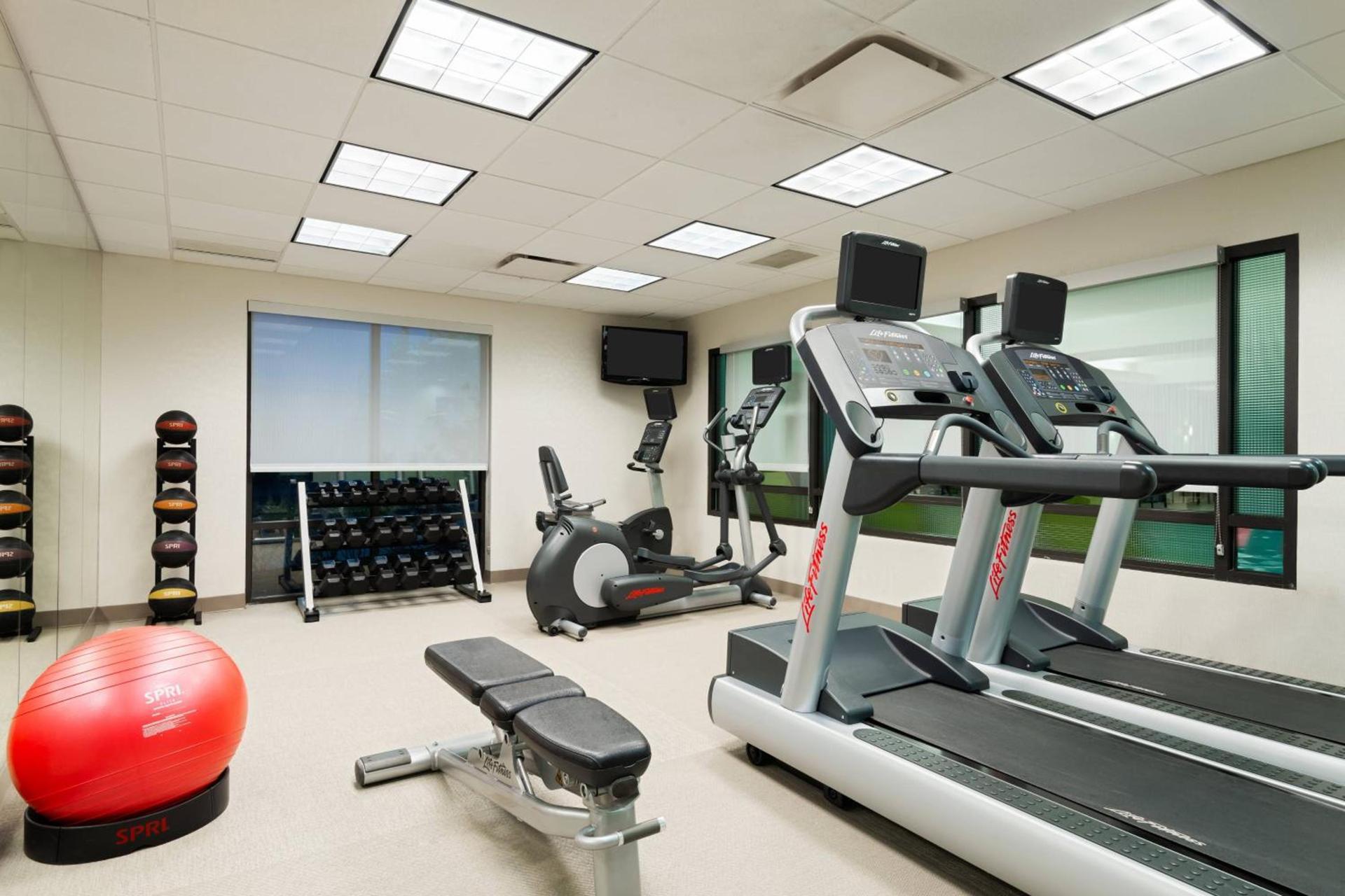 SpringHill Suites by Marriott Cleveland Solon photo 31