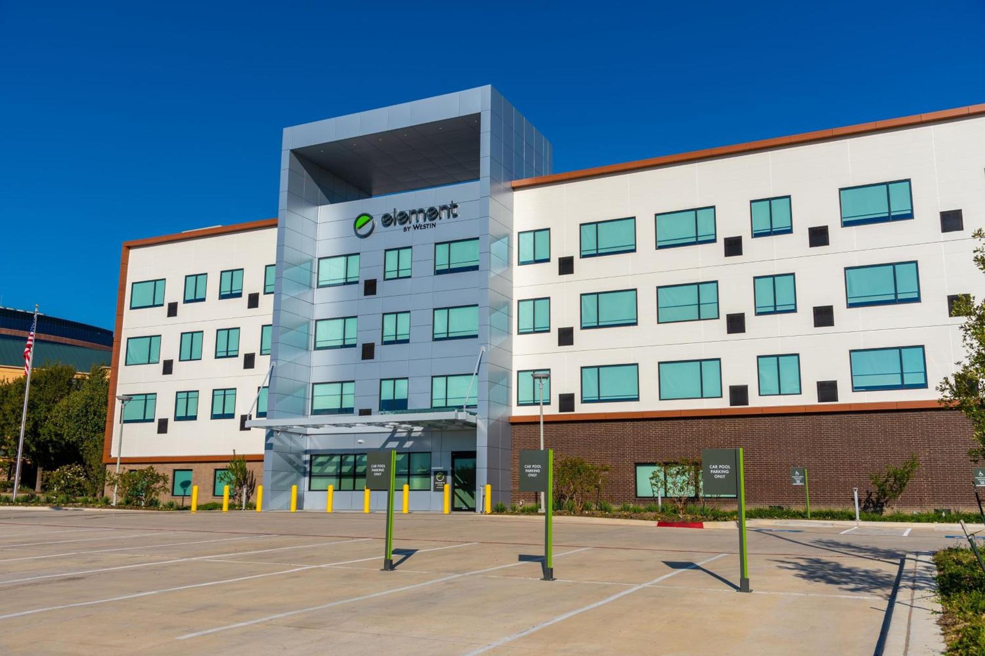 Element by Marriott Dallas Richardson photo 2