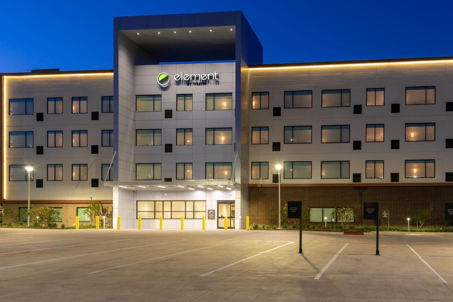 Element by Marriott Dallas Richardson photo 3