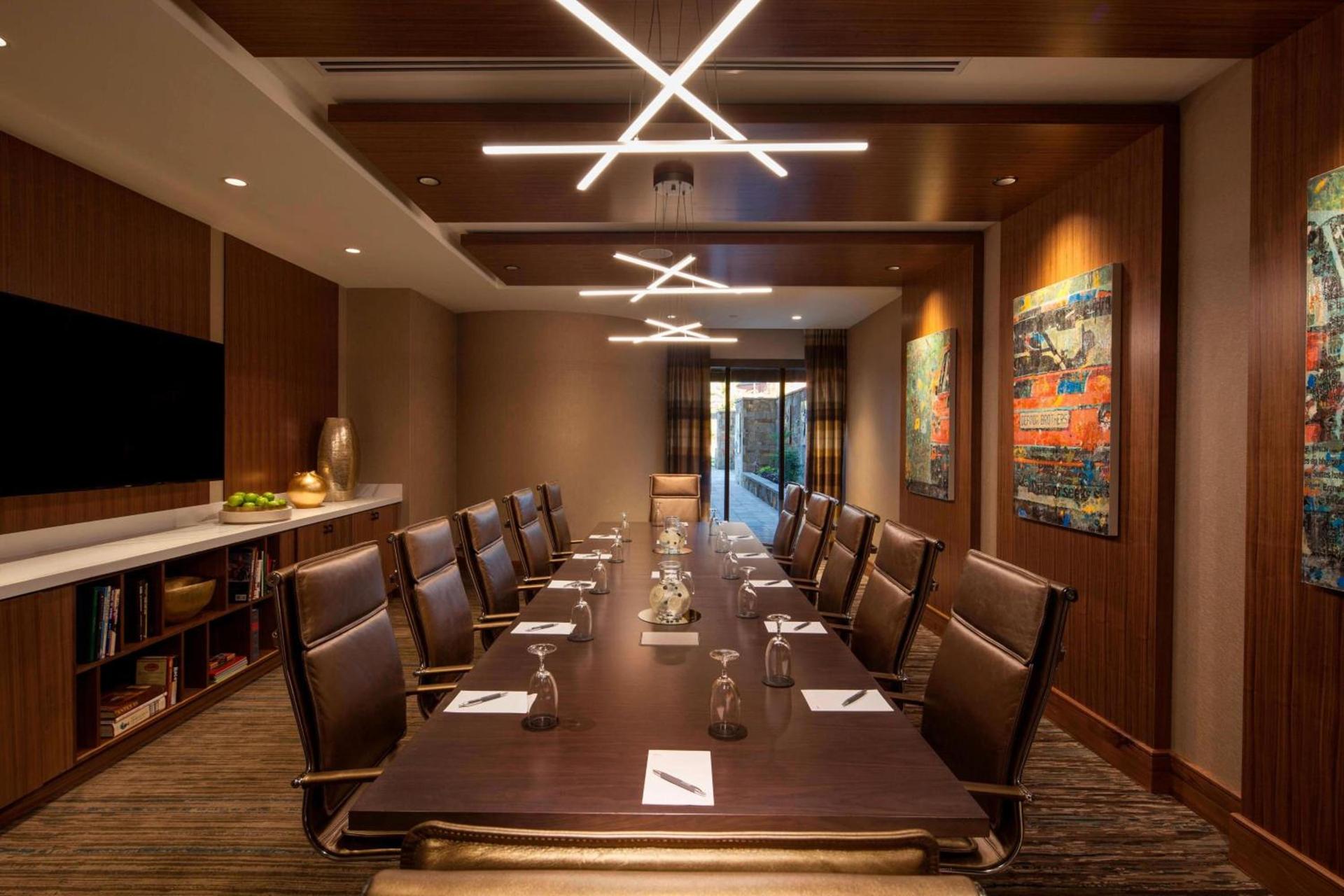 The Westin Chattanooga photo 47