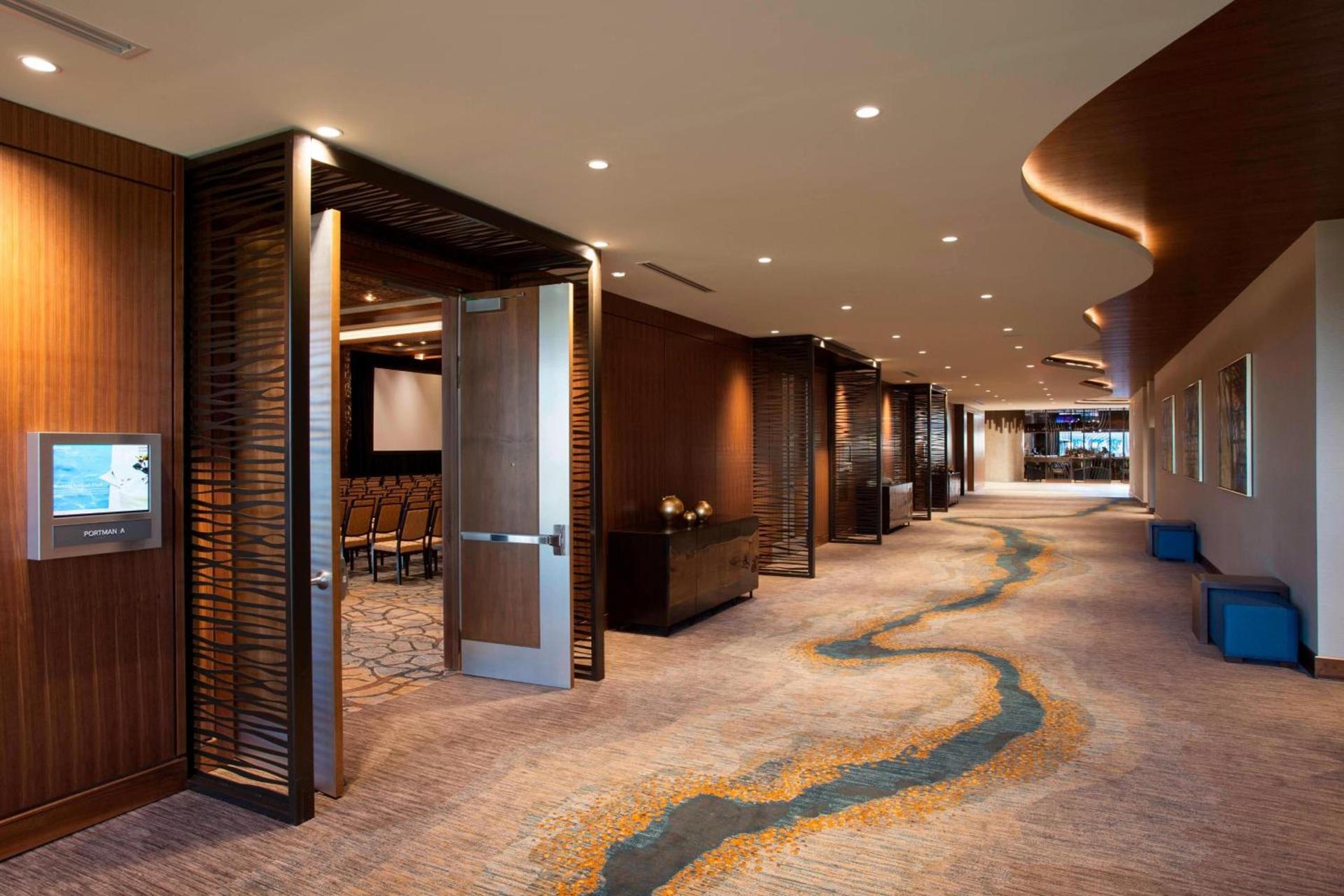 The Westin Chattanooga photo 45