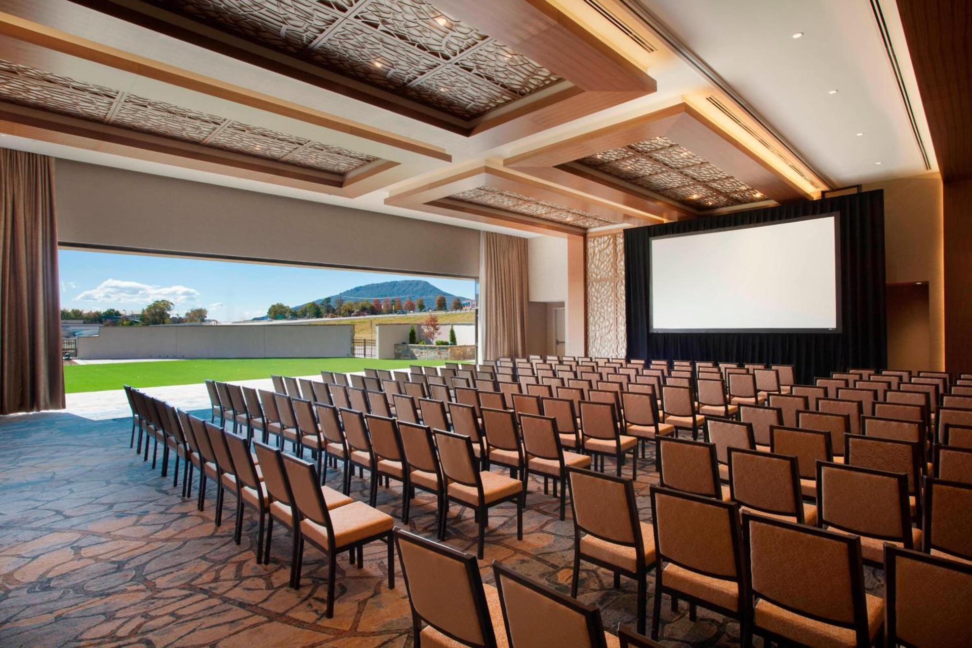 The Westin Chattanooga photo 44