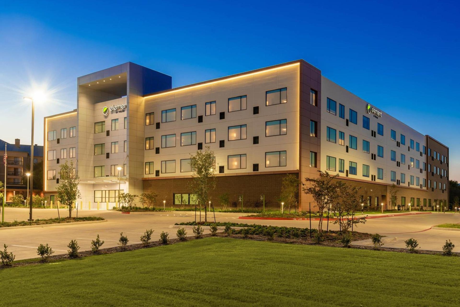 Element by Marriott Dallas Richardson photo 1