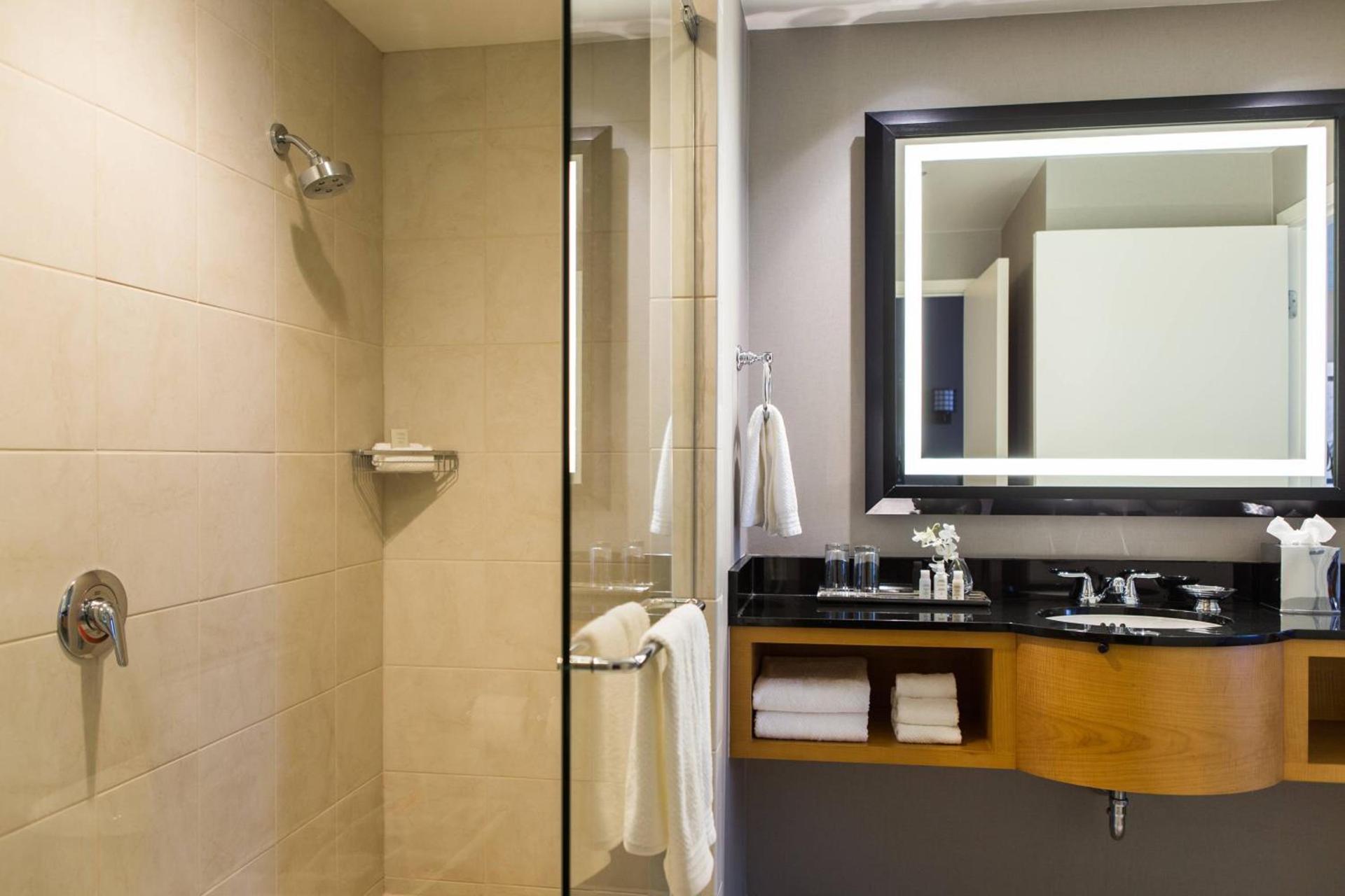 Renaissance Chicago O'Hare Suites Hotel photo 13