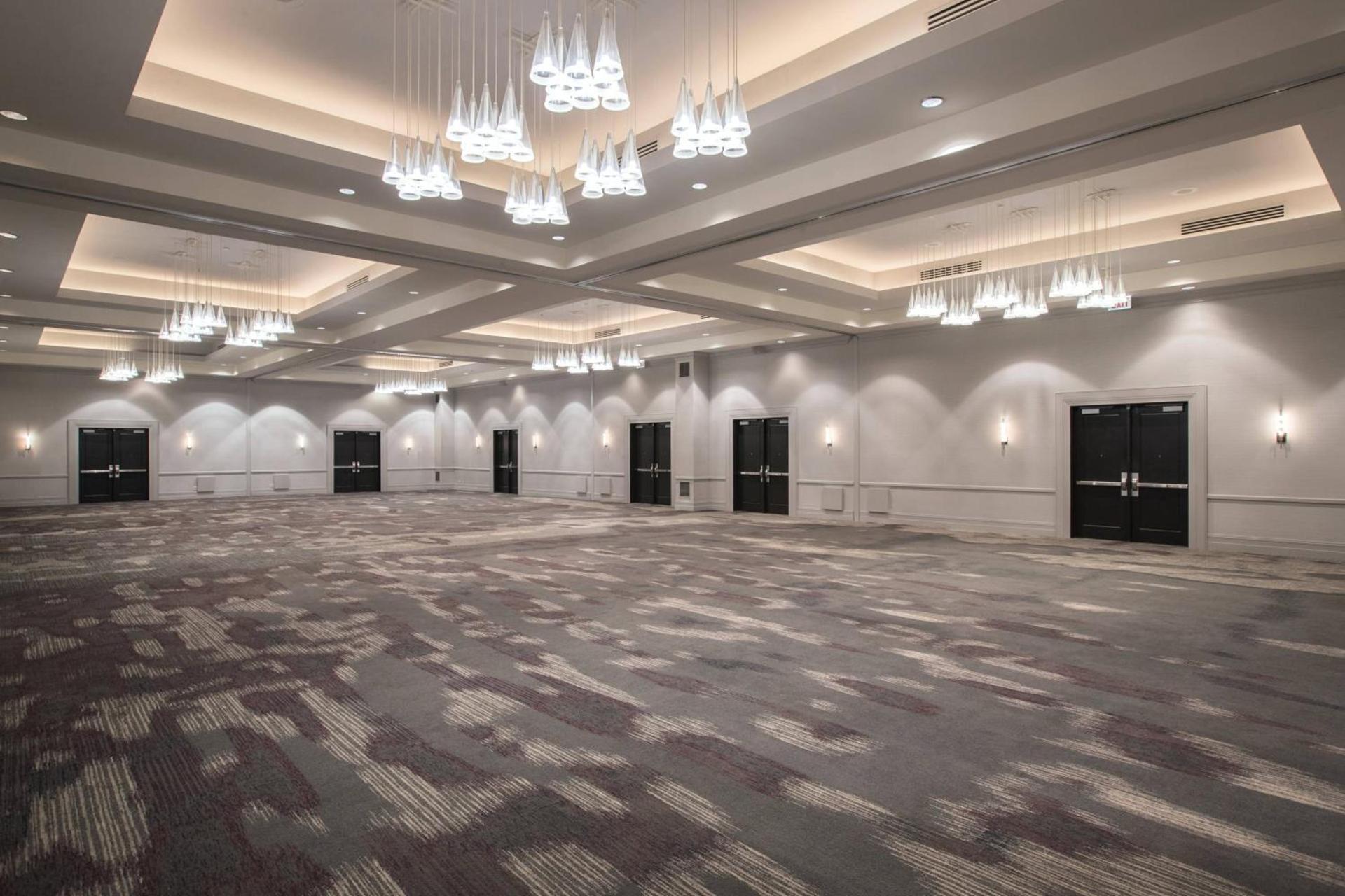 Renaissance Chicago O'Hare Suites Hotel photo 23