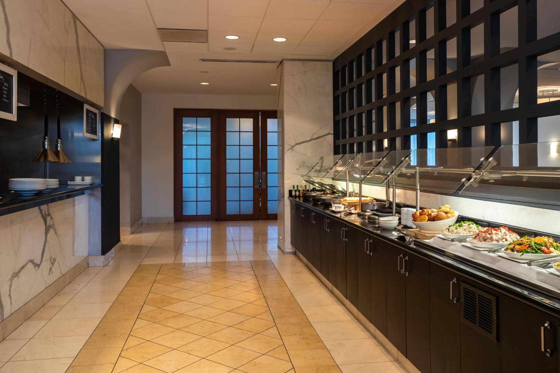 Renaissance Chicago O'Hare Suites Hotel photo 18