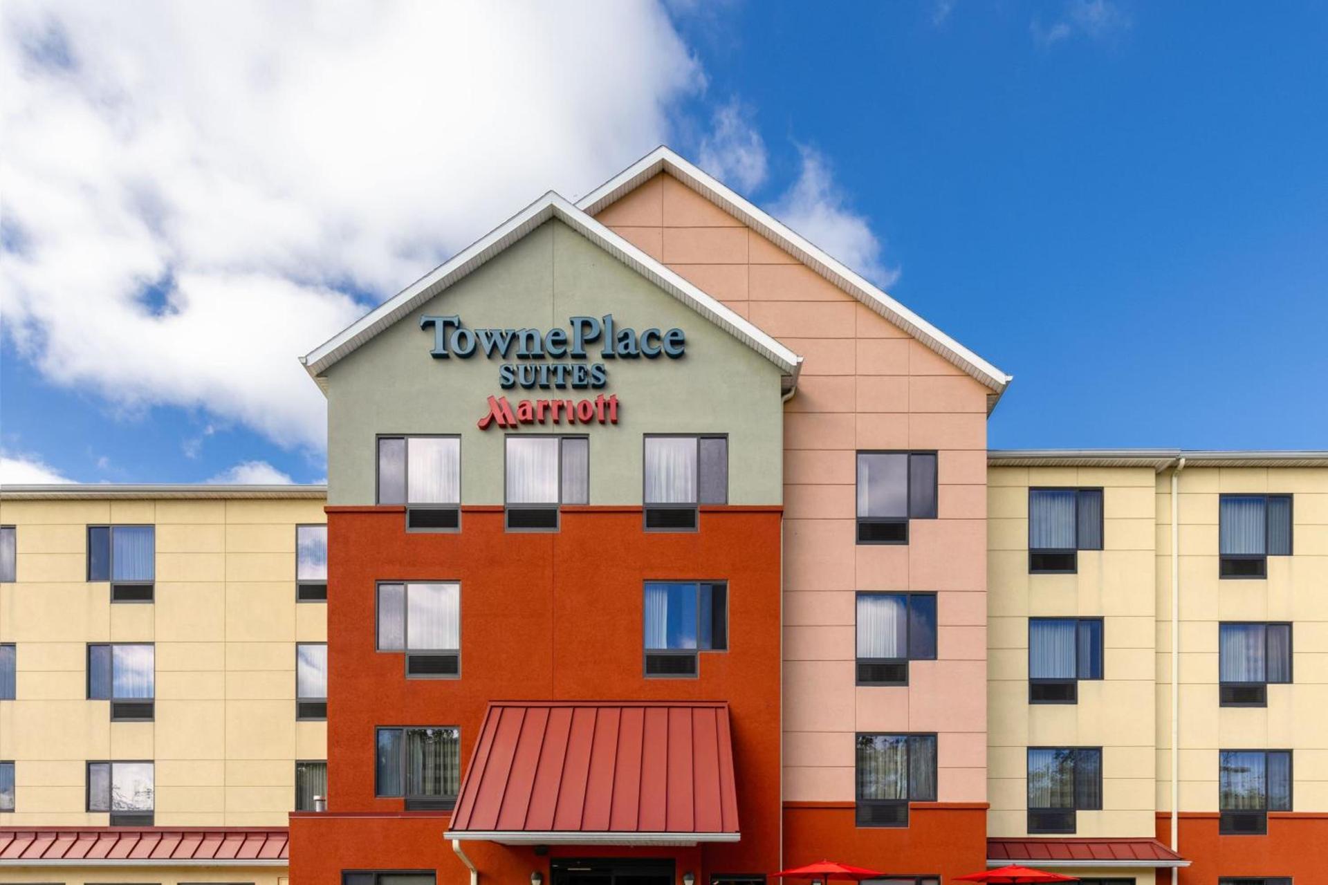 TownePlace Suites by Marriott York photo 2
