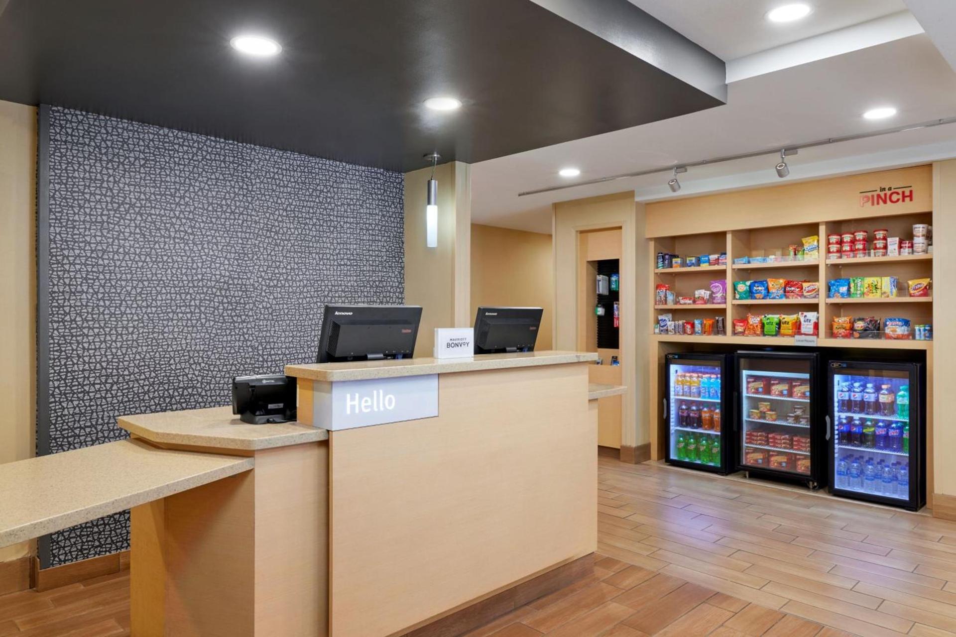 TownePlace Suites by Marriott York photo 3