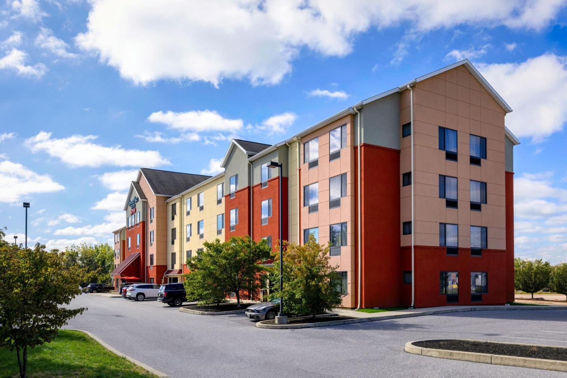 TownePlace Suites by Marriott York photo 1
