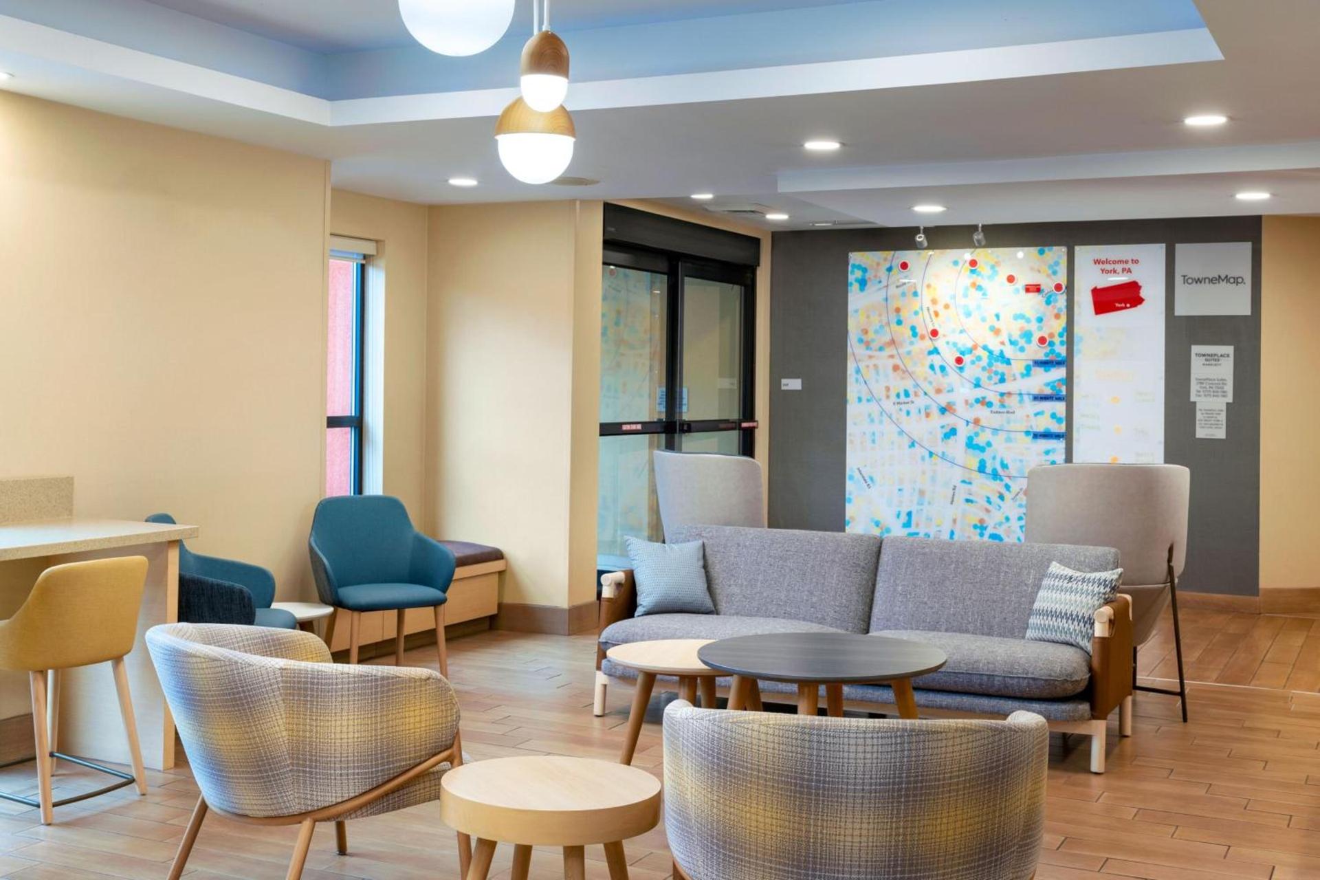 TownePlace Suites by Marriott York photo 33