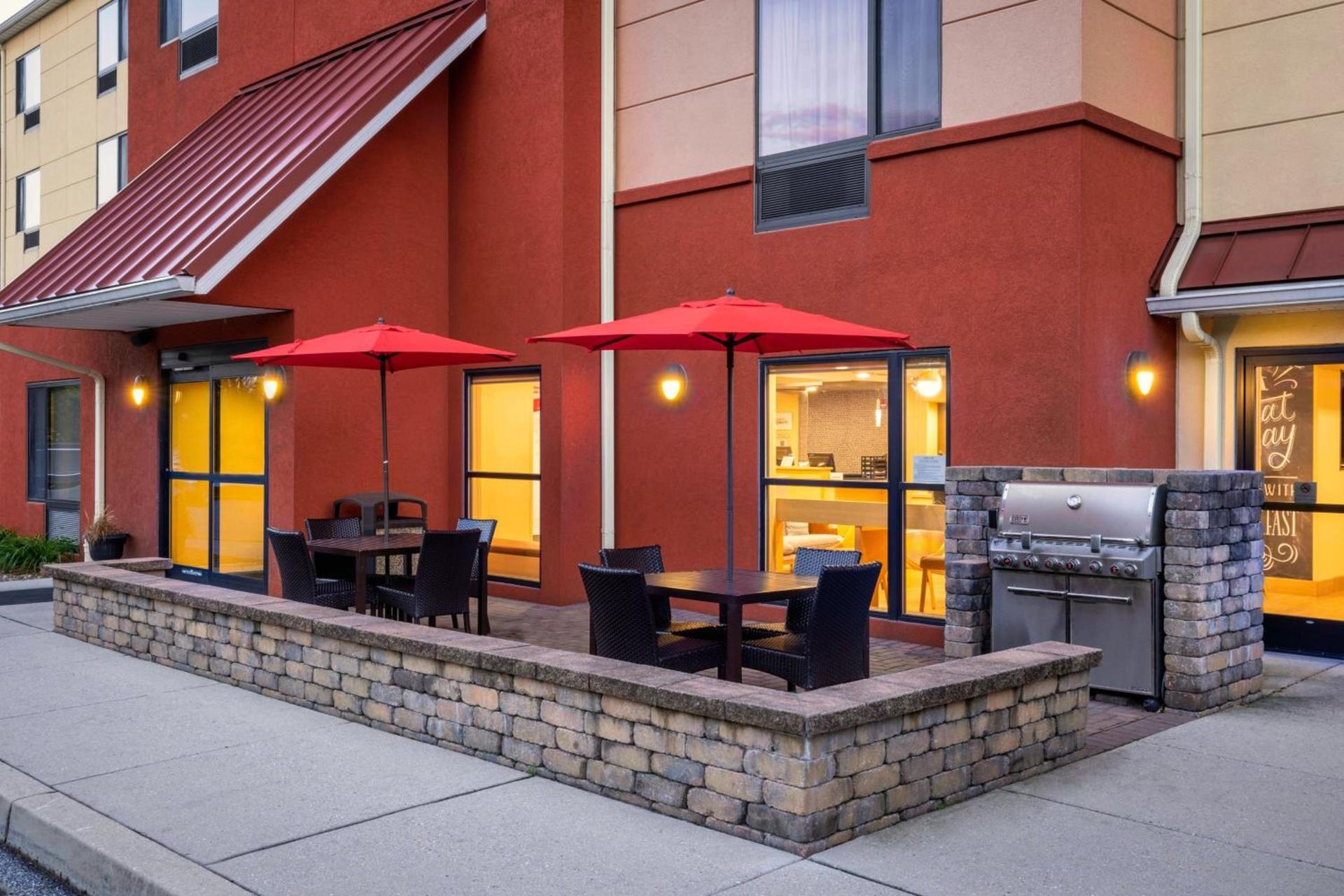 TownePlace Suites by Marriott York photo 35