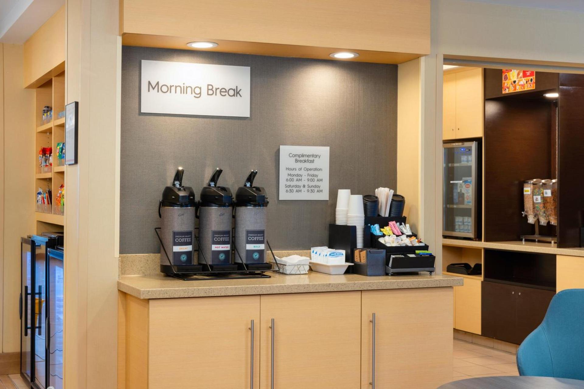 TownePlace Suites by Marriott York photo 37