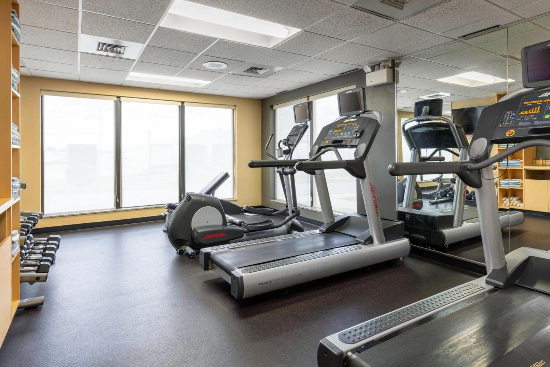 TownePlace Suites by Marriott York photo 39