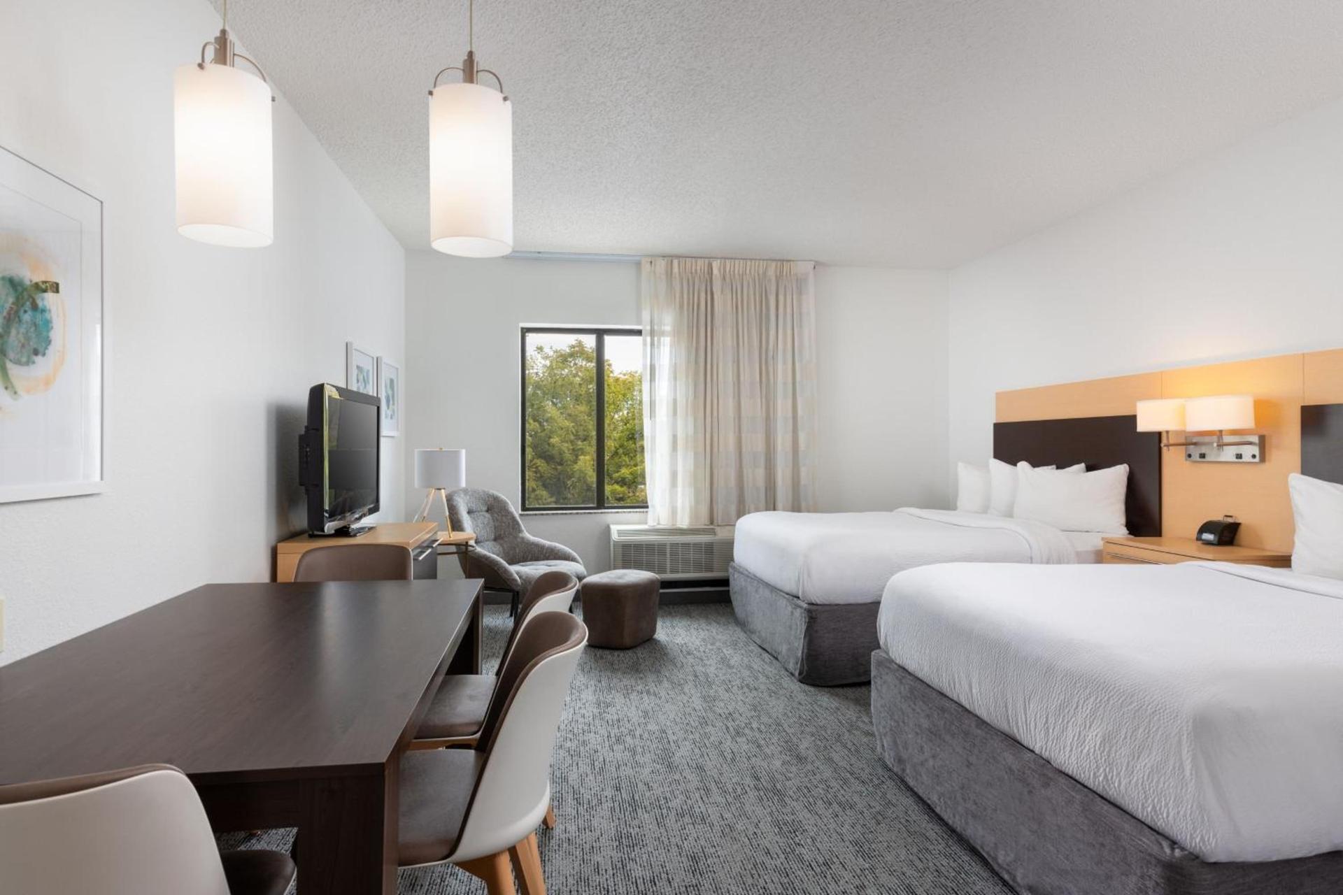 TownePlace Suites by Marriott York photo 7
