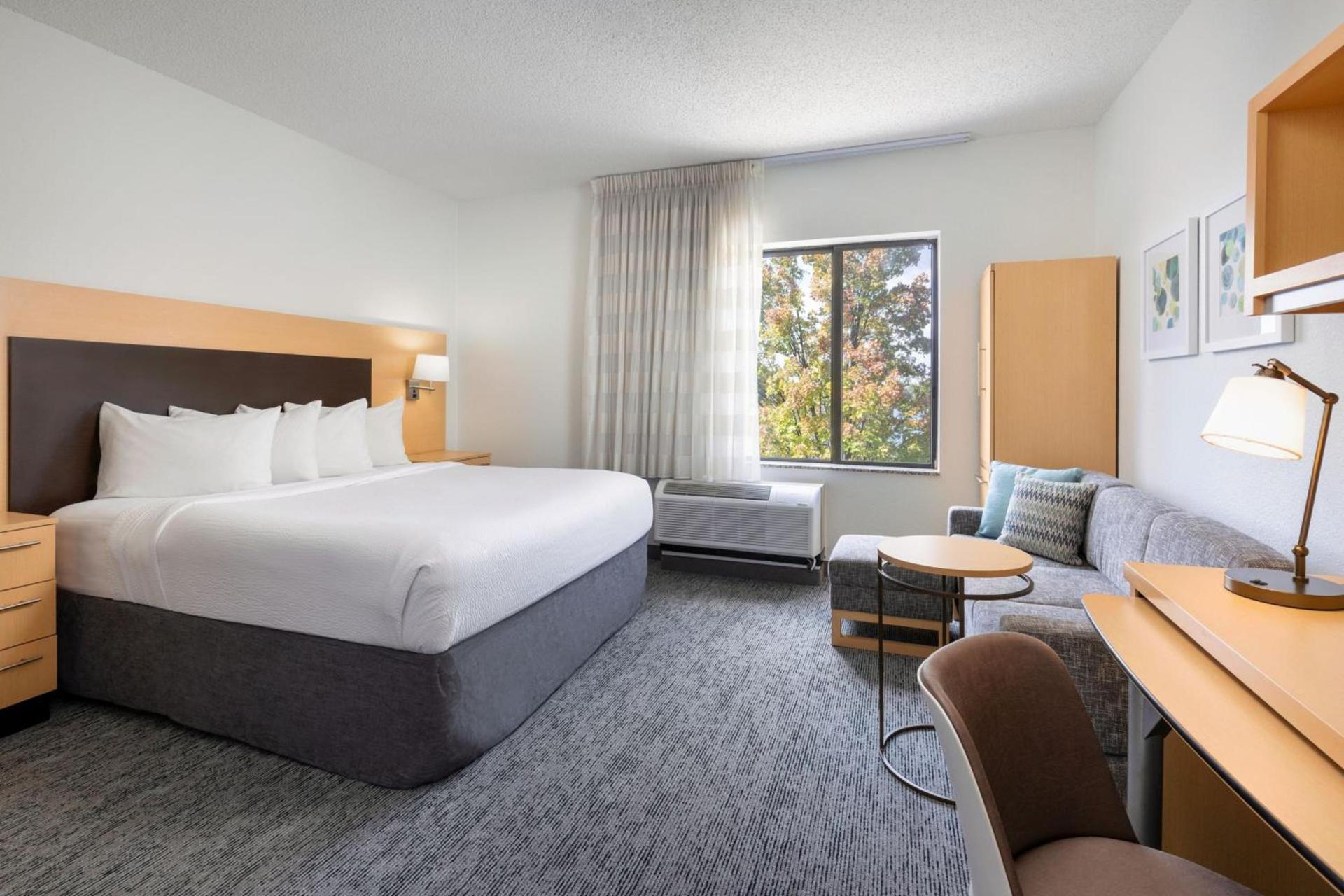 TownePlace Suites by Marriott York photo 9