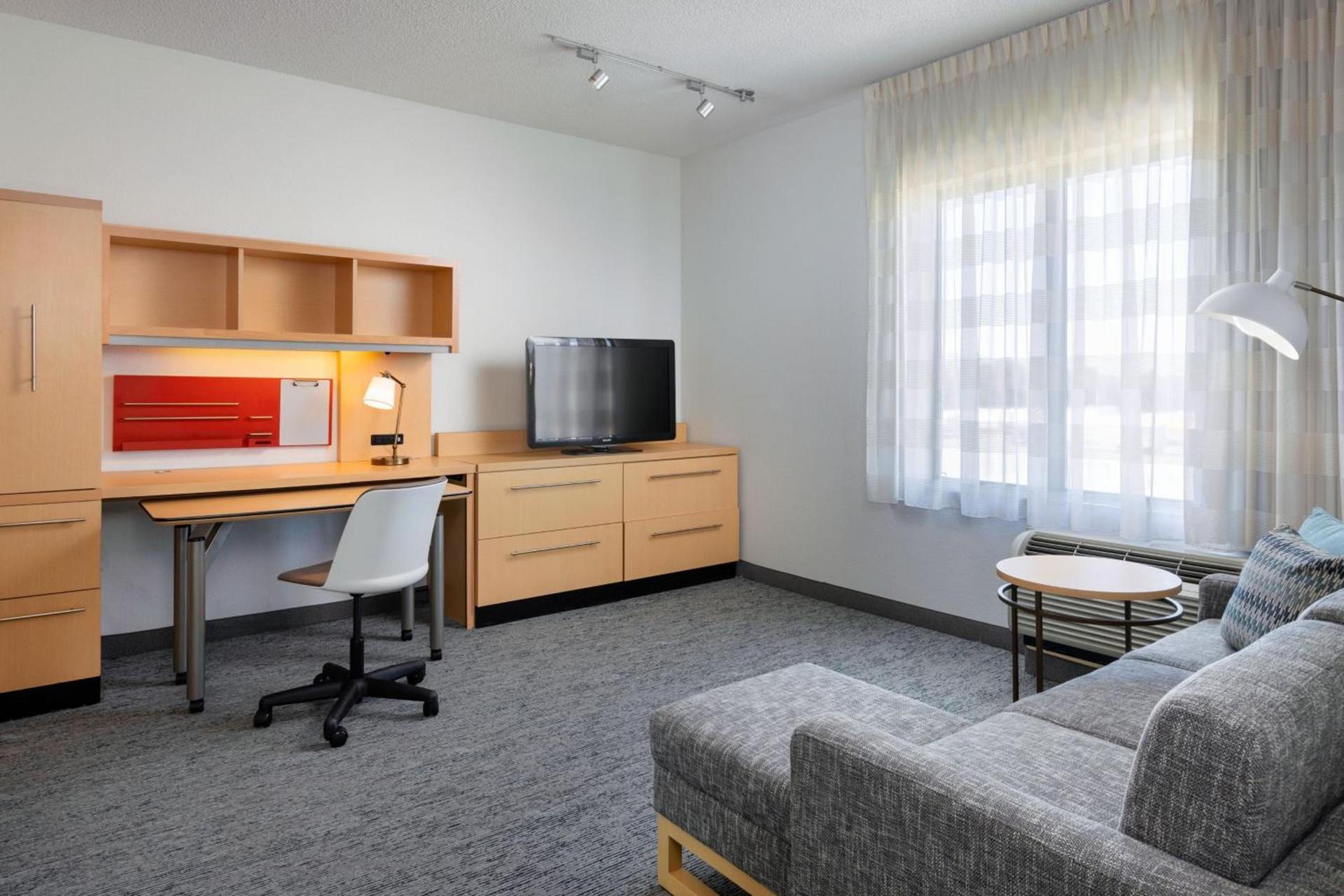 TownePlace Suites by Marriott York photo 13