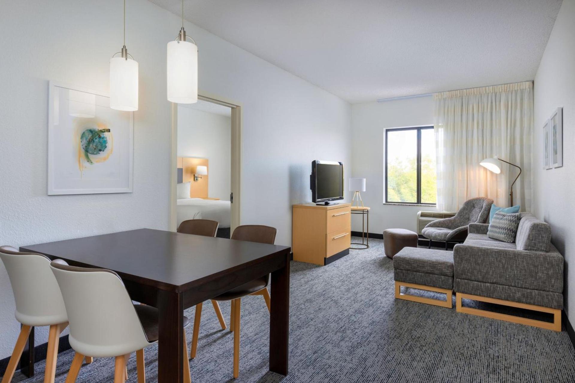 TownePlace Suites by Marriott York photo 12
