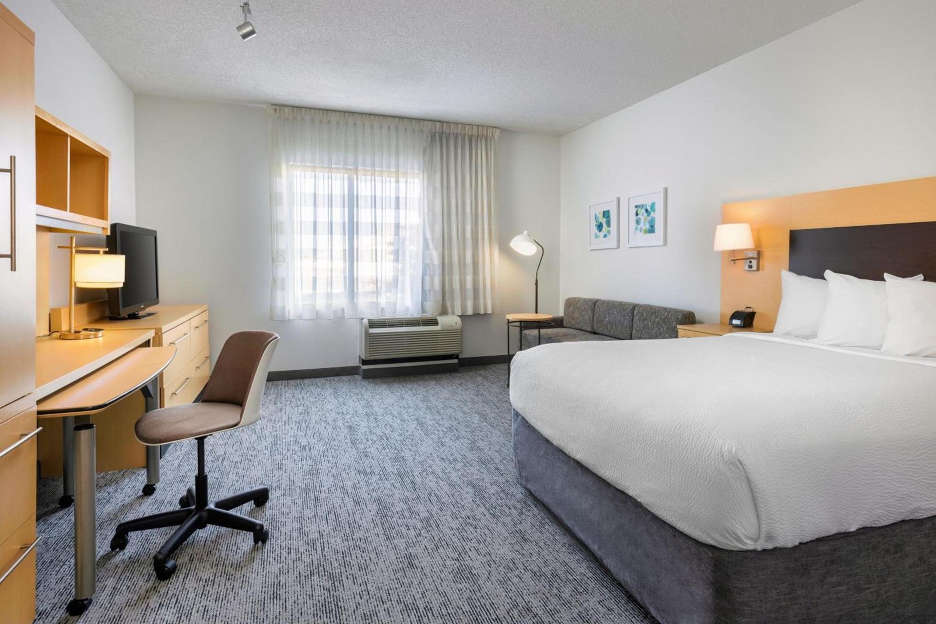 TownePlace Suites by Marriott York photo 16