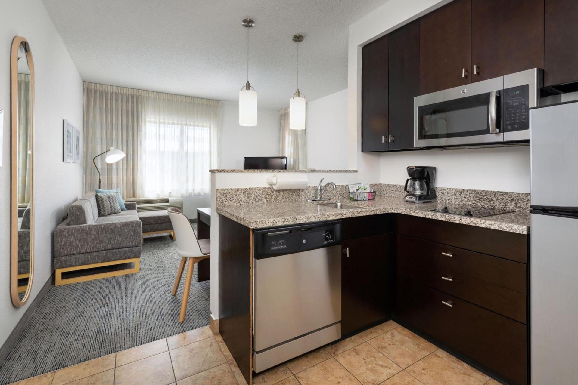 TownePlace Suites by Marriott York photo 19
