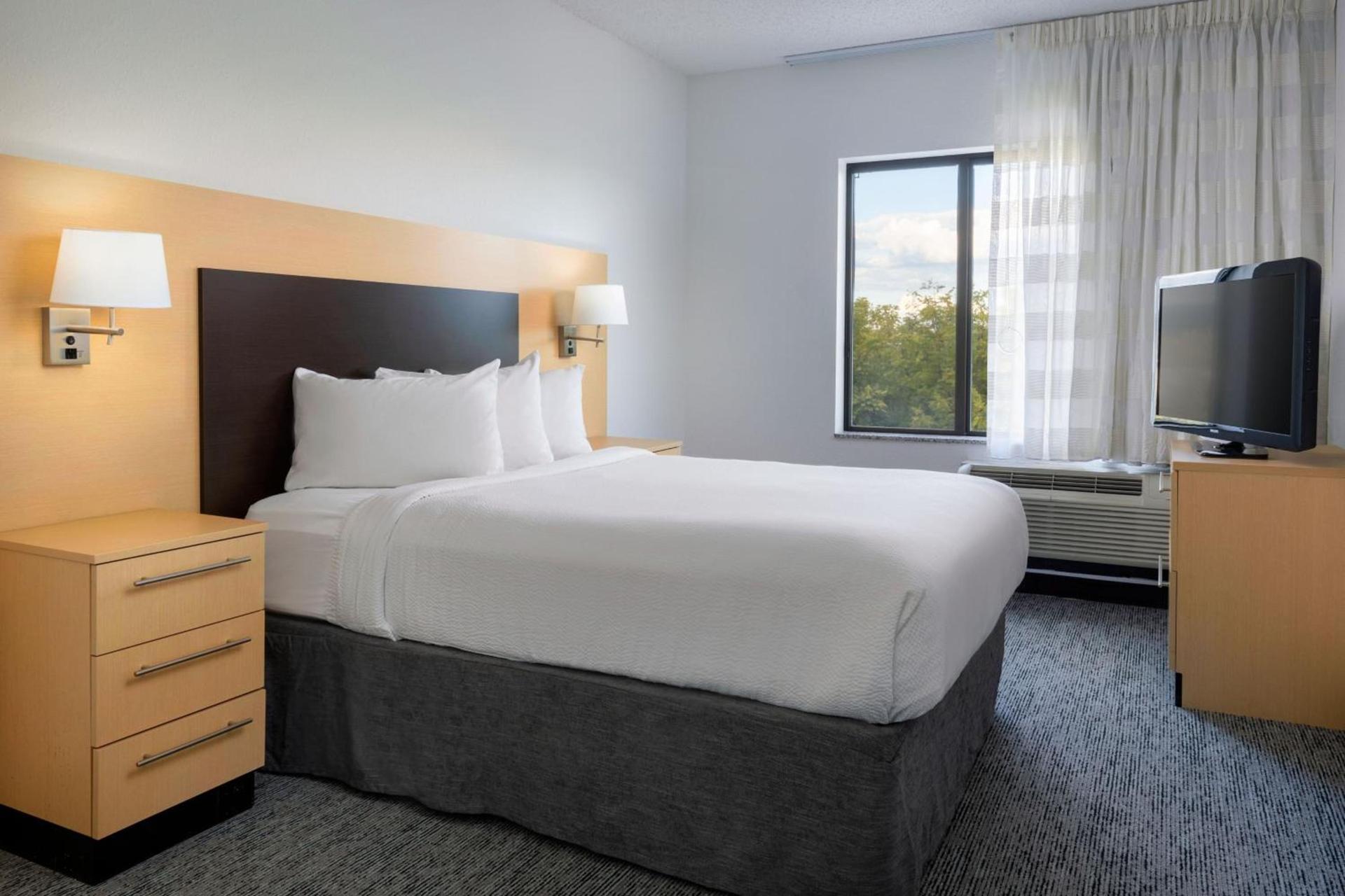 TownePlace Suites by Marriott York photo 18