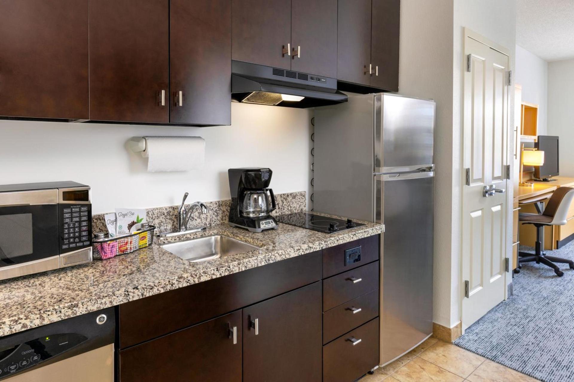 TownePlace Suites by Marriott York photo 20