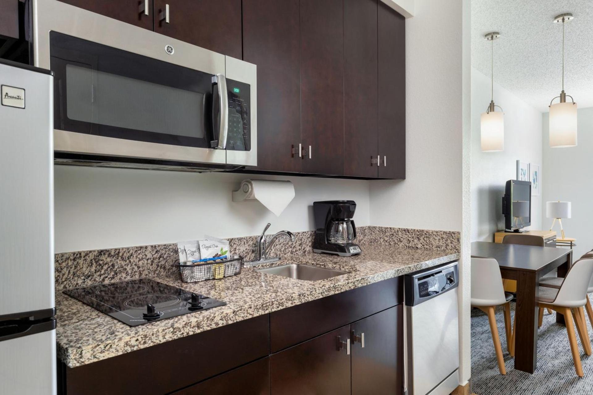 TownePlace Suites by Marriott York photo 21
