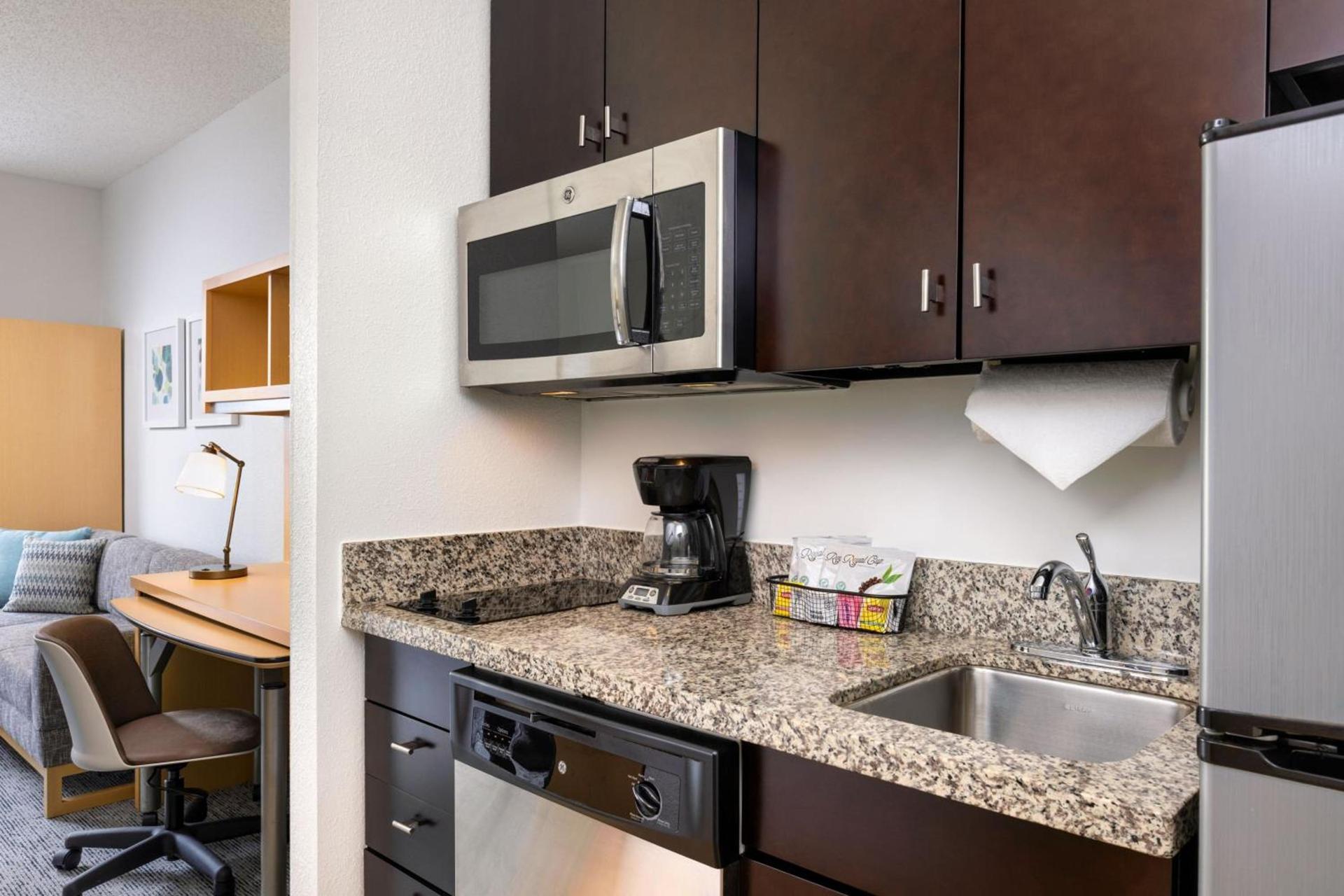 TownePlace Suites by Marriott York photo 22