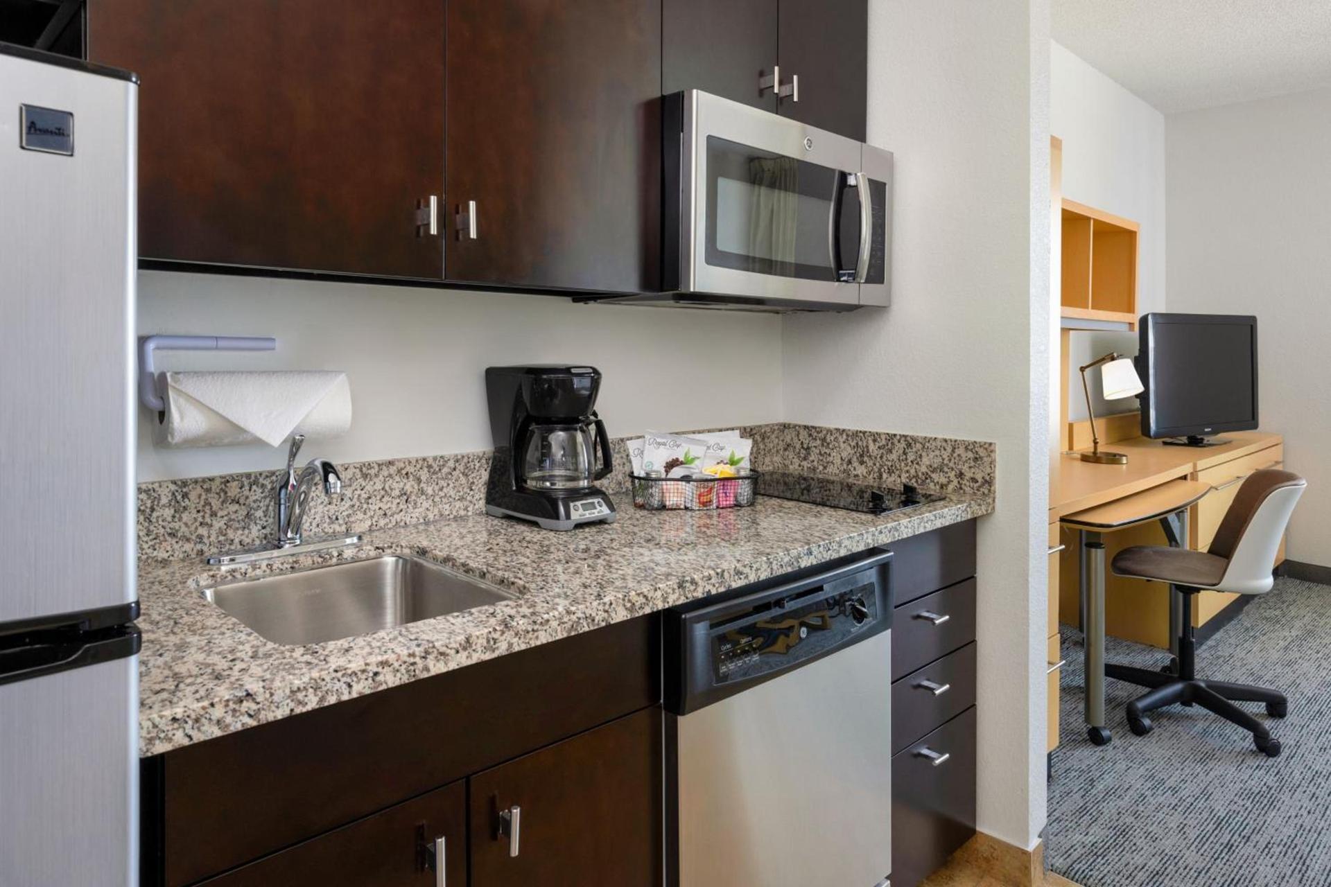 TownePlace Suites by Marriott York photo 25