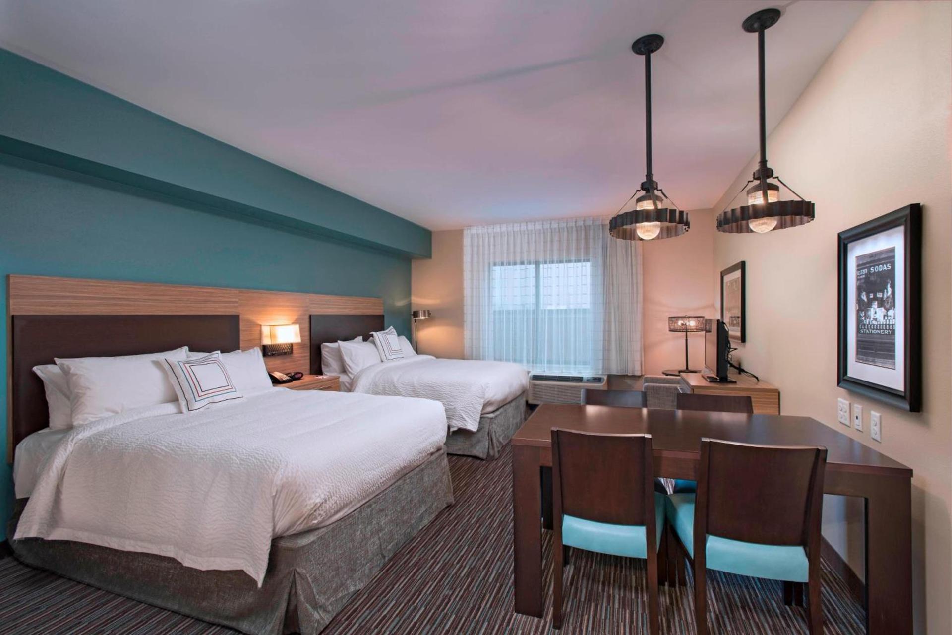 TownePlace Suites by Marriott Des Moines West/Jordan Creek photo 5