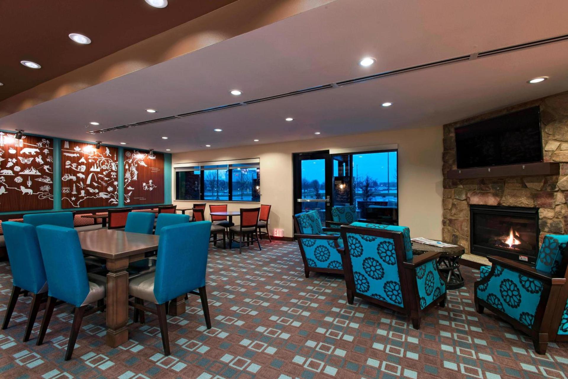 TownePlace Suites by Marriott Des Moines West/Jordan Creek photo 3
