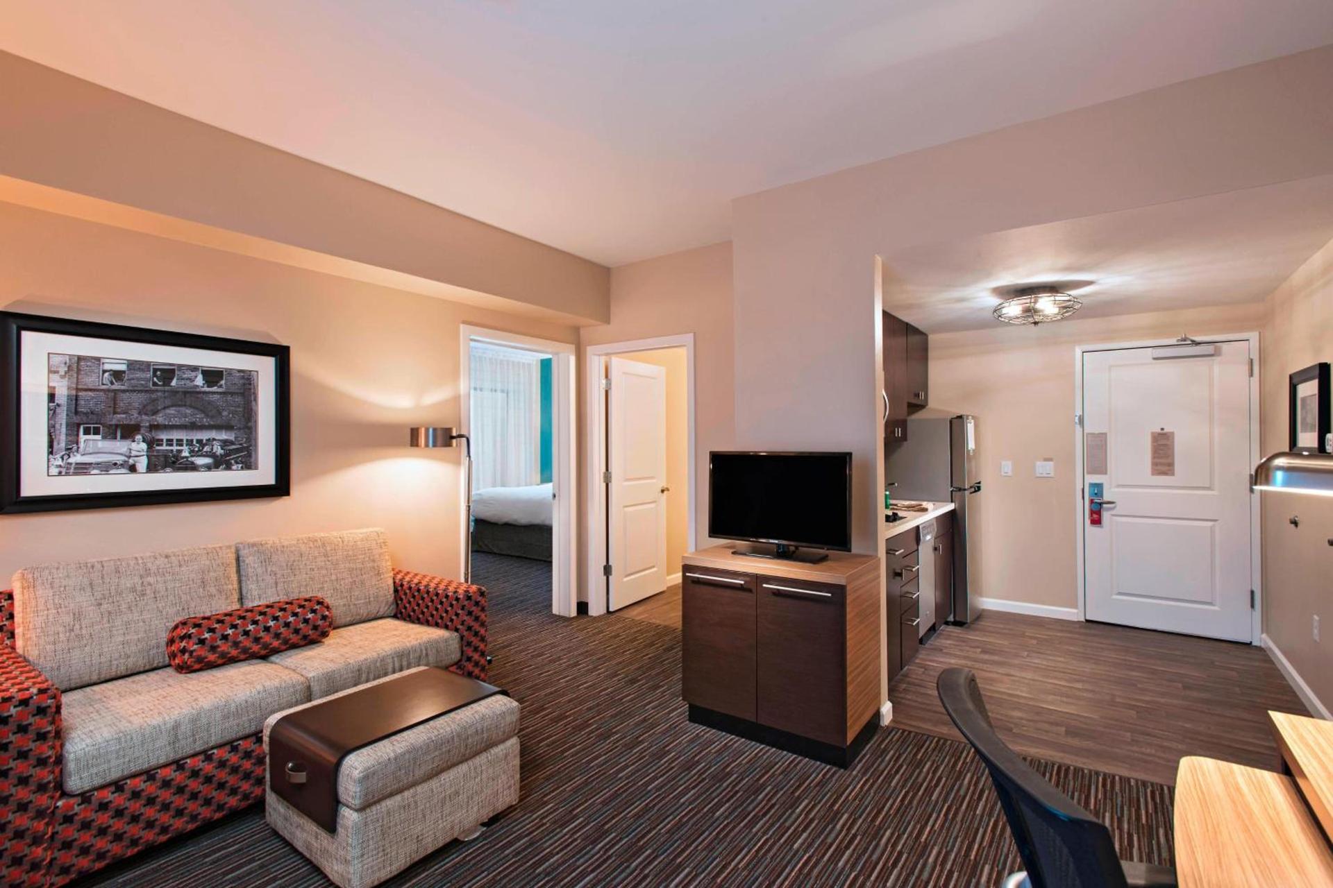 TownePlace Suites by Marriott Des Moines West/Jordan Creek photo 8