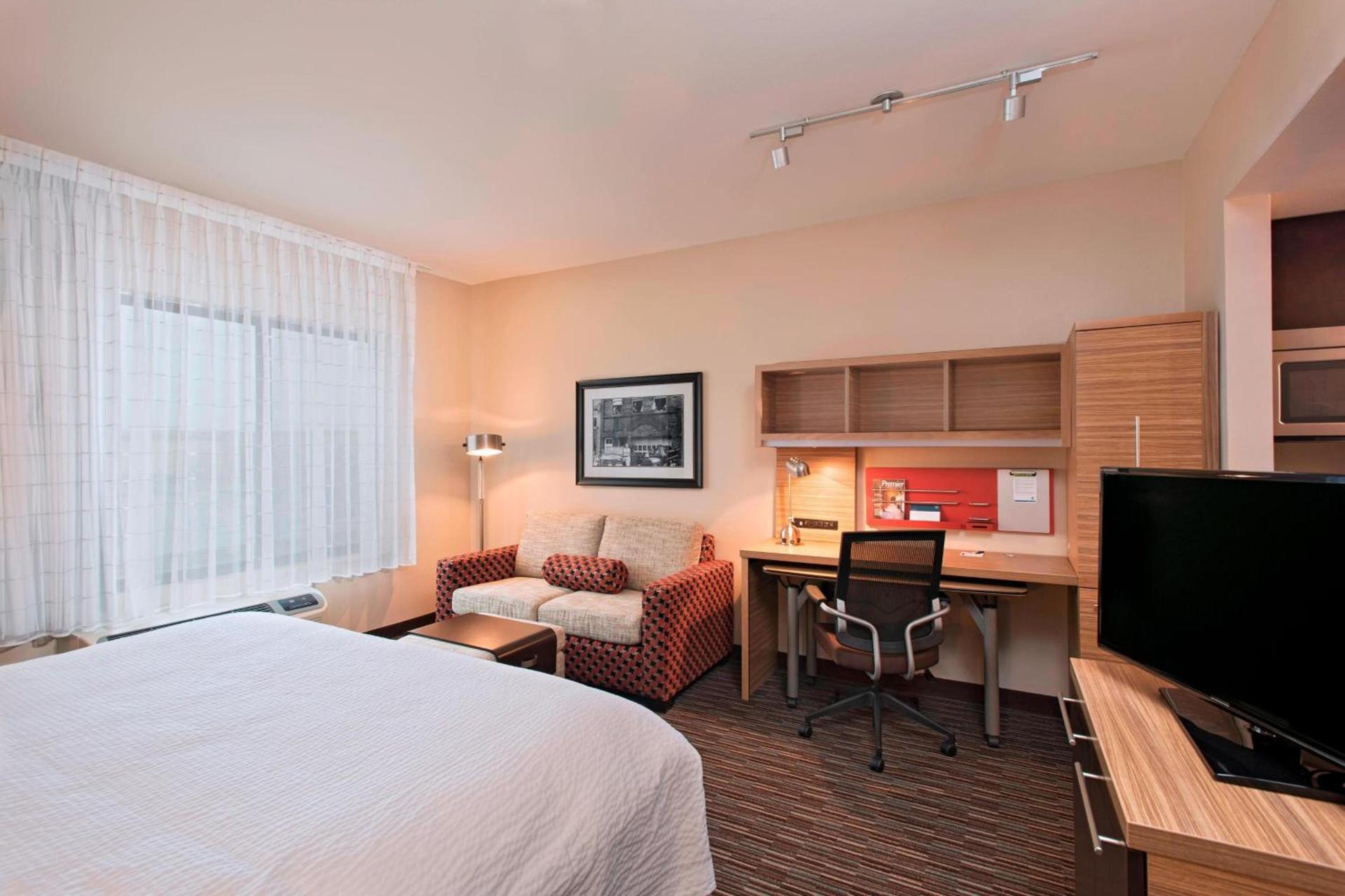 TownePlace Suites by Marriott Des Moines West/Jordan Creek photo 7