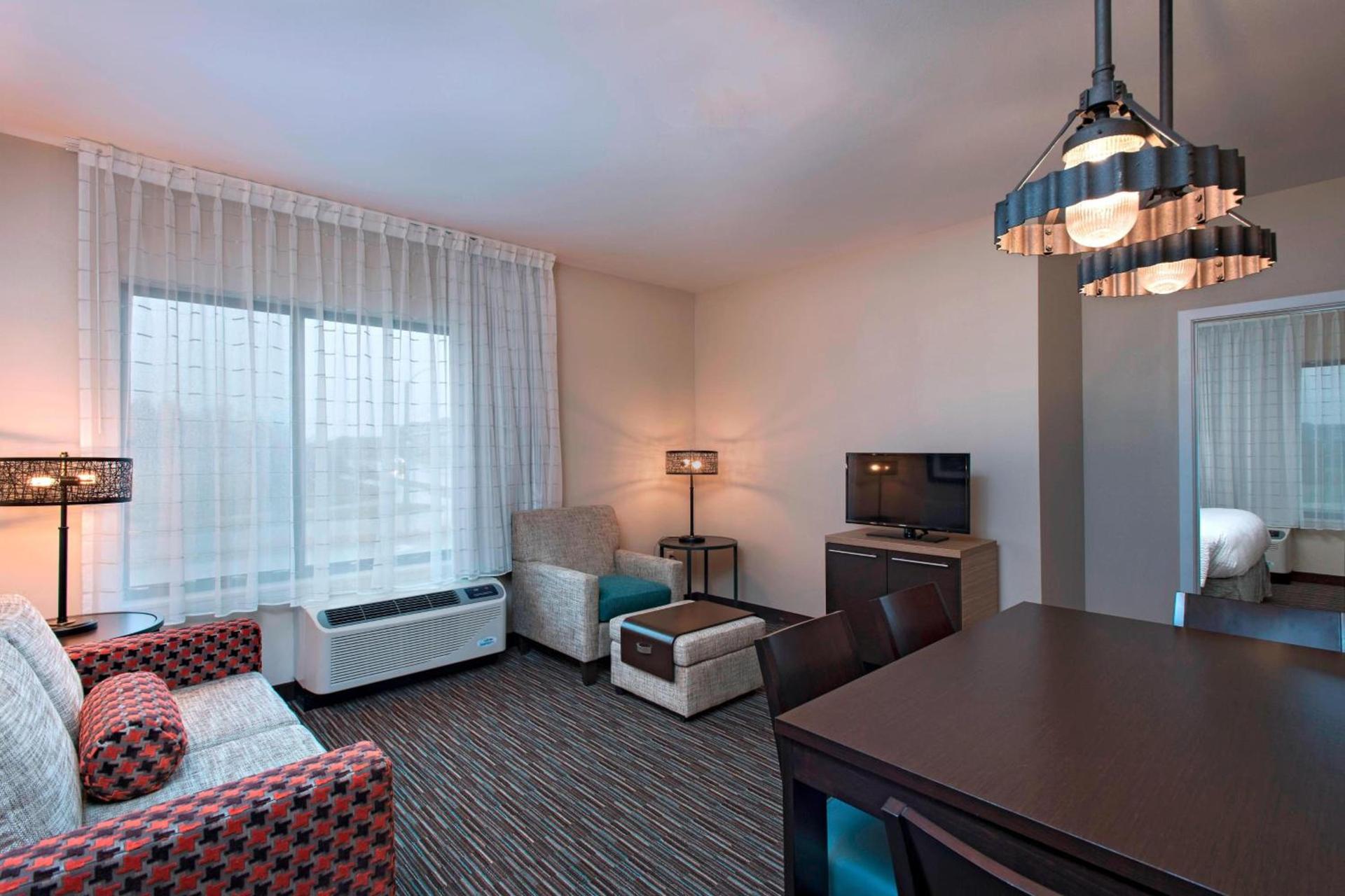 TownePlace Suites by Marriott Des Moines West/Jordan Creek photo 10