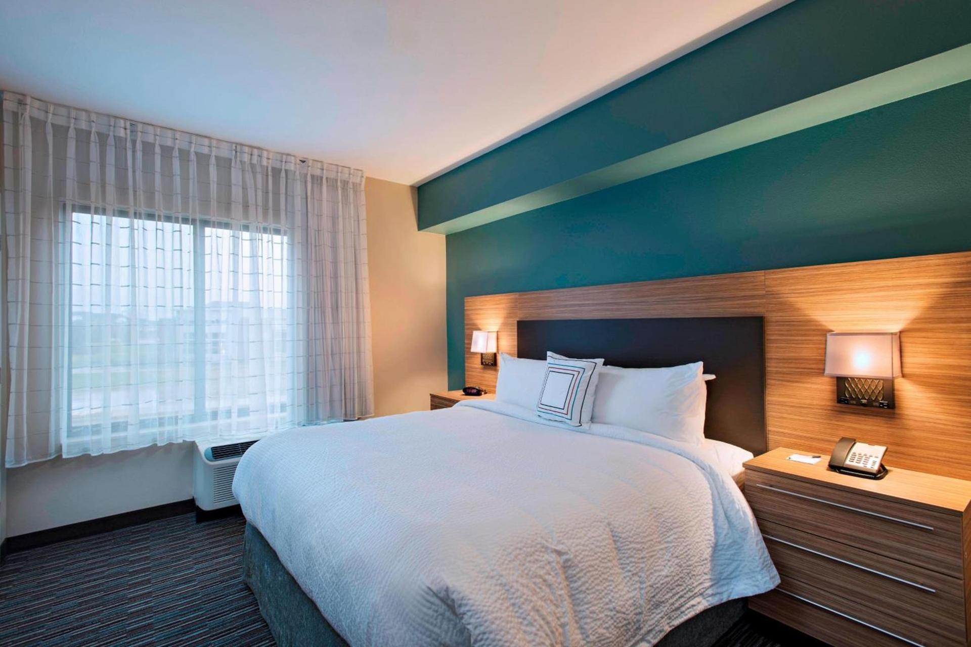 TownePlace Suites by Marriott Des Moines West/Jordan Creek photo 11