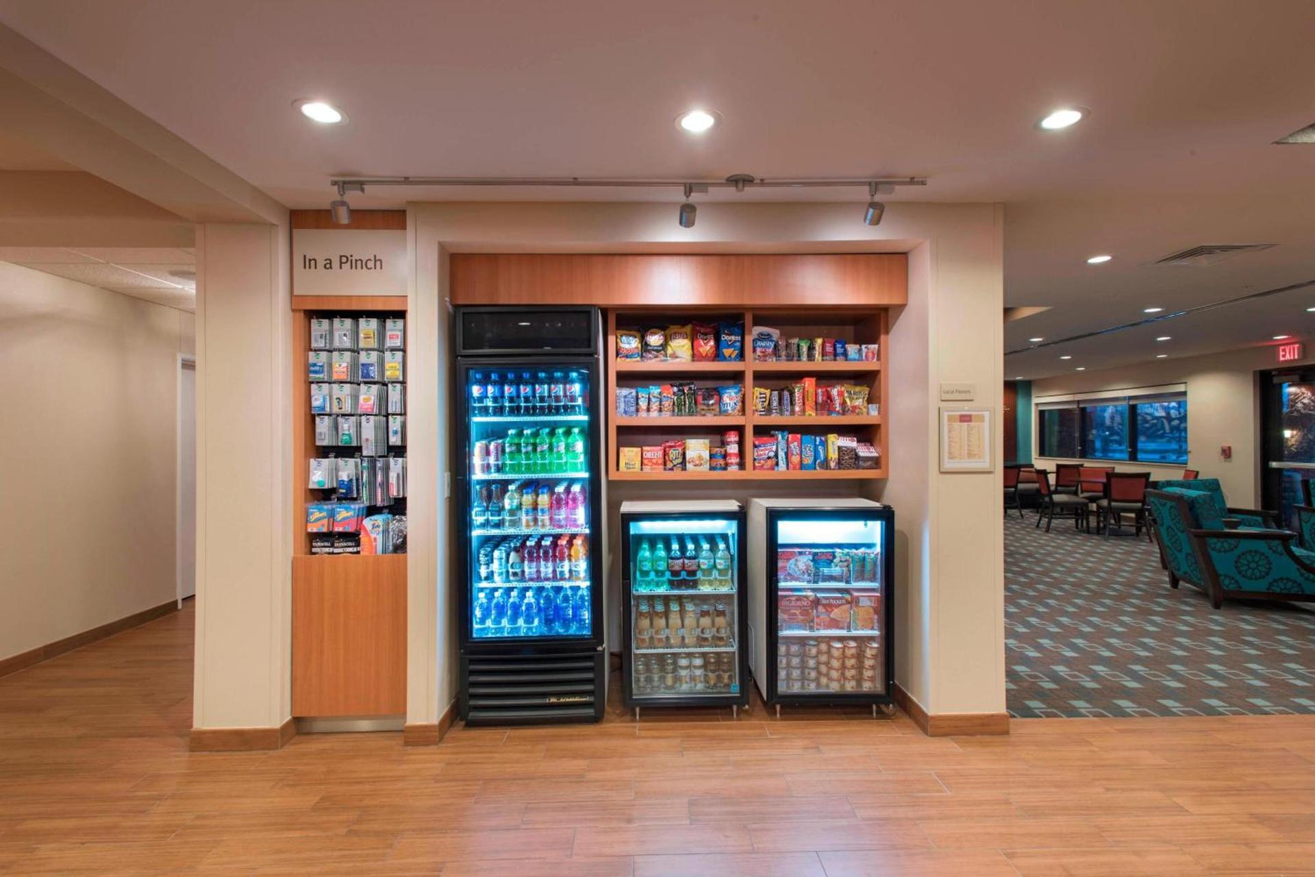 TownePlace Suites by Marriott Des Moines West/Jordan Creek photo 14