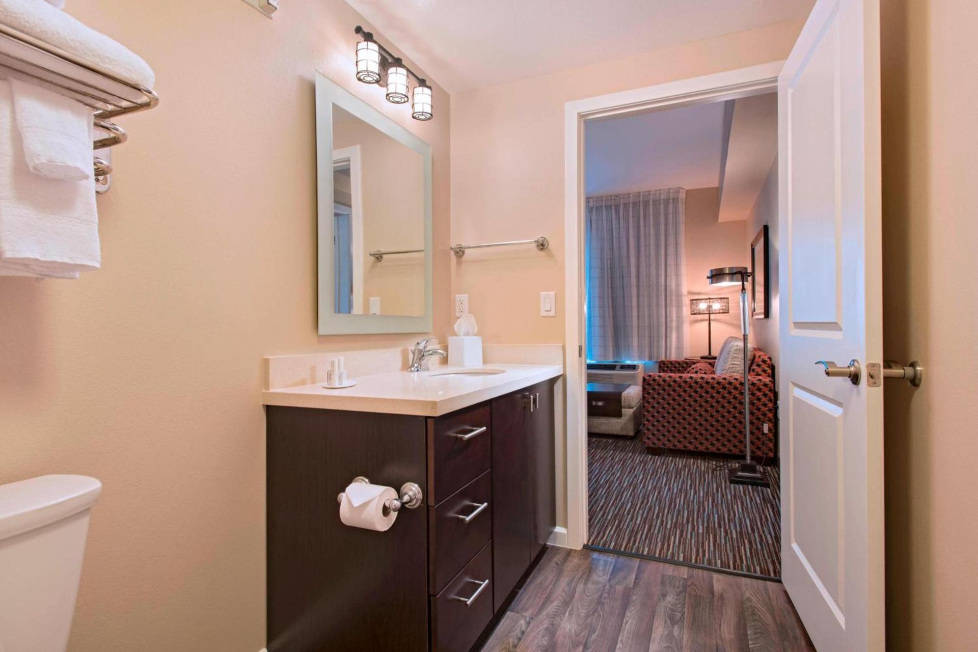TownePlace Suites by Marriott Des Moines West/Jordan Creek photo 12