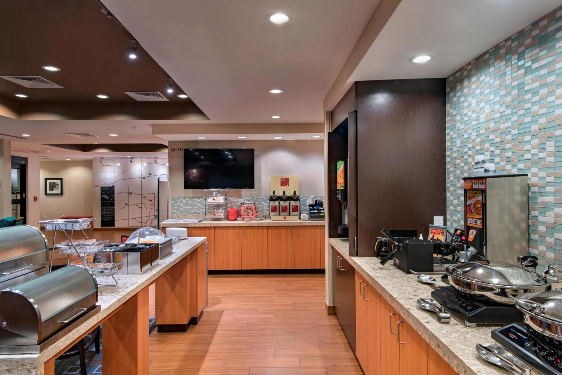 TownePlace Suites by Marriott Des Moines West/Jordan Creek photo 16