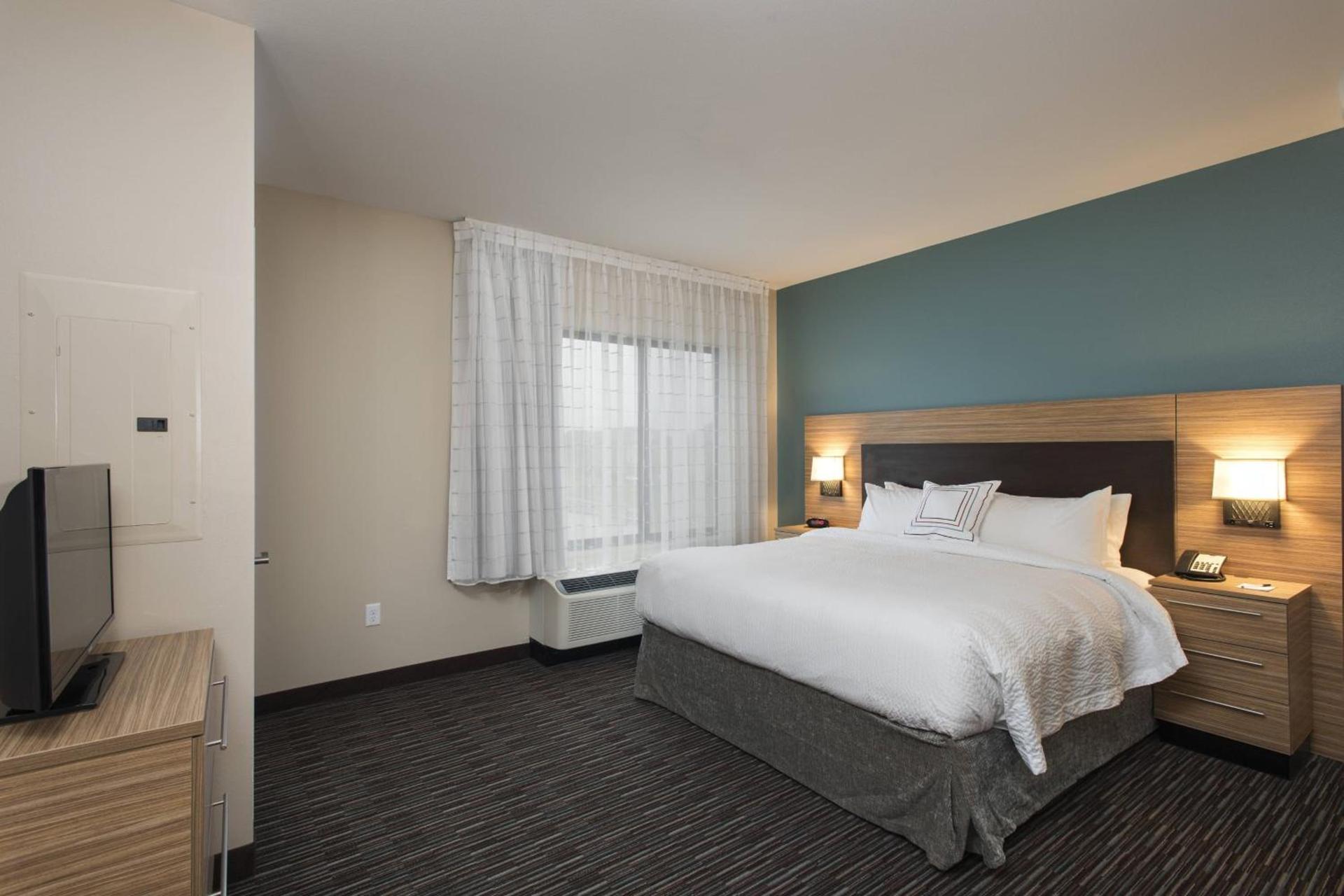 TownePlace Suites by Marriott Des Moines West/Jordan Creek photo 4