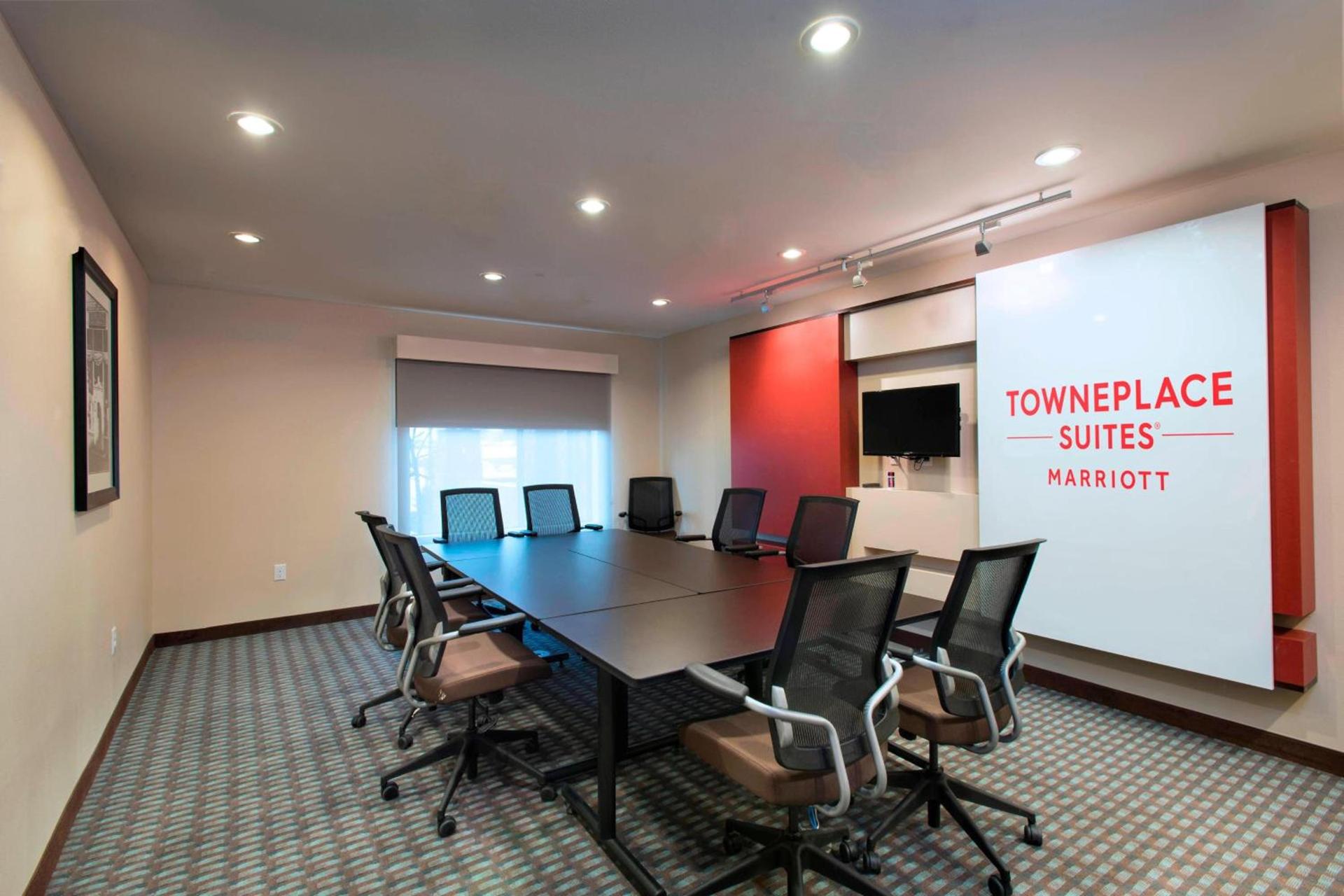 TownePlace Suites by Marriott Des Moines West/Jordan Creek photo 23