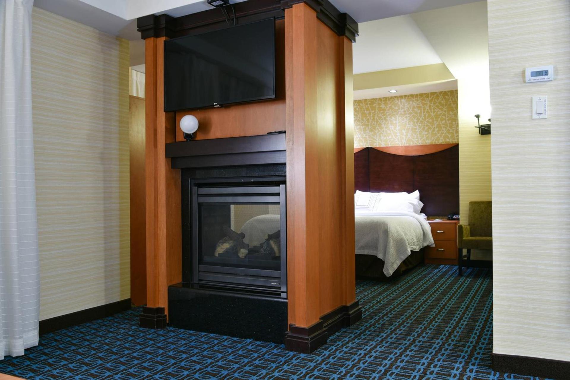 Fairfield Inn Hartford Airport photo 12