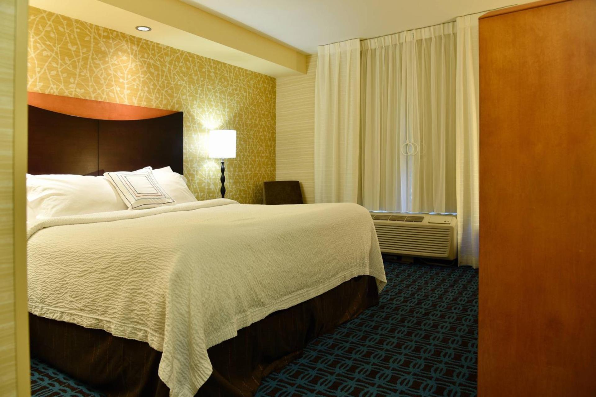 Fairfield Inn Hartford Airport photo 15